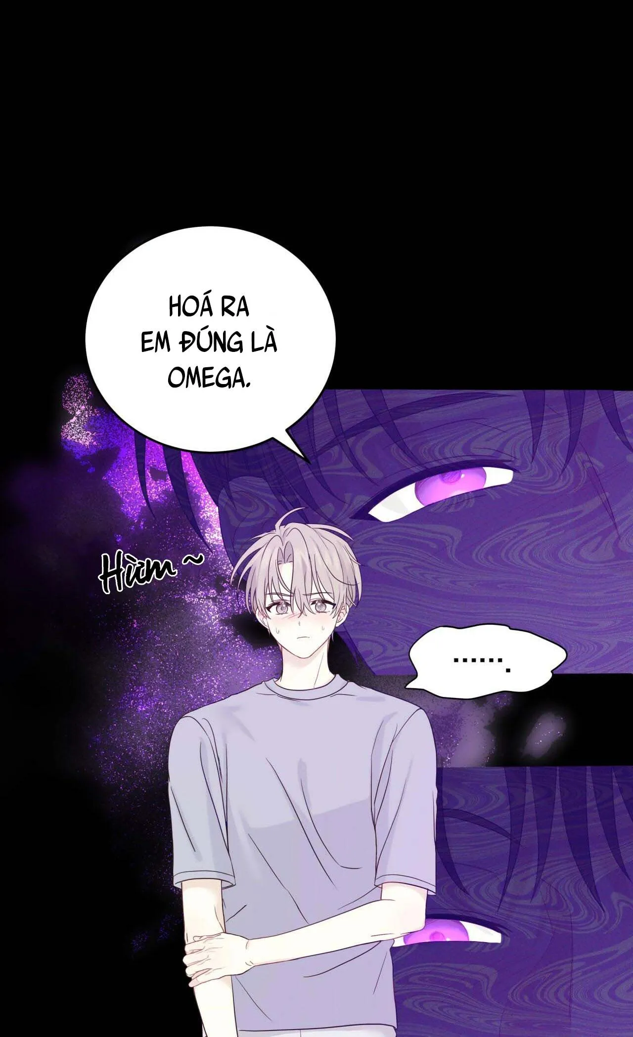 NGỌT NGÀO NÀY ĐỀU LÀ THẬT SAO? Chapter 6 Trang 76