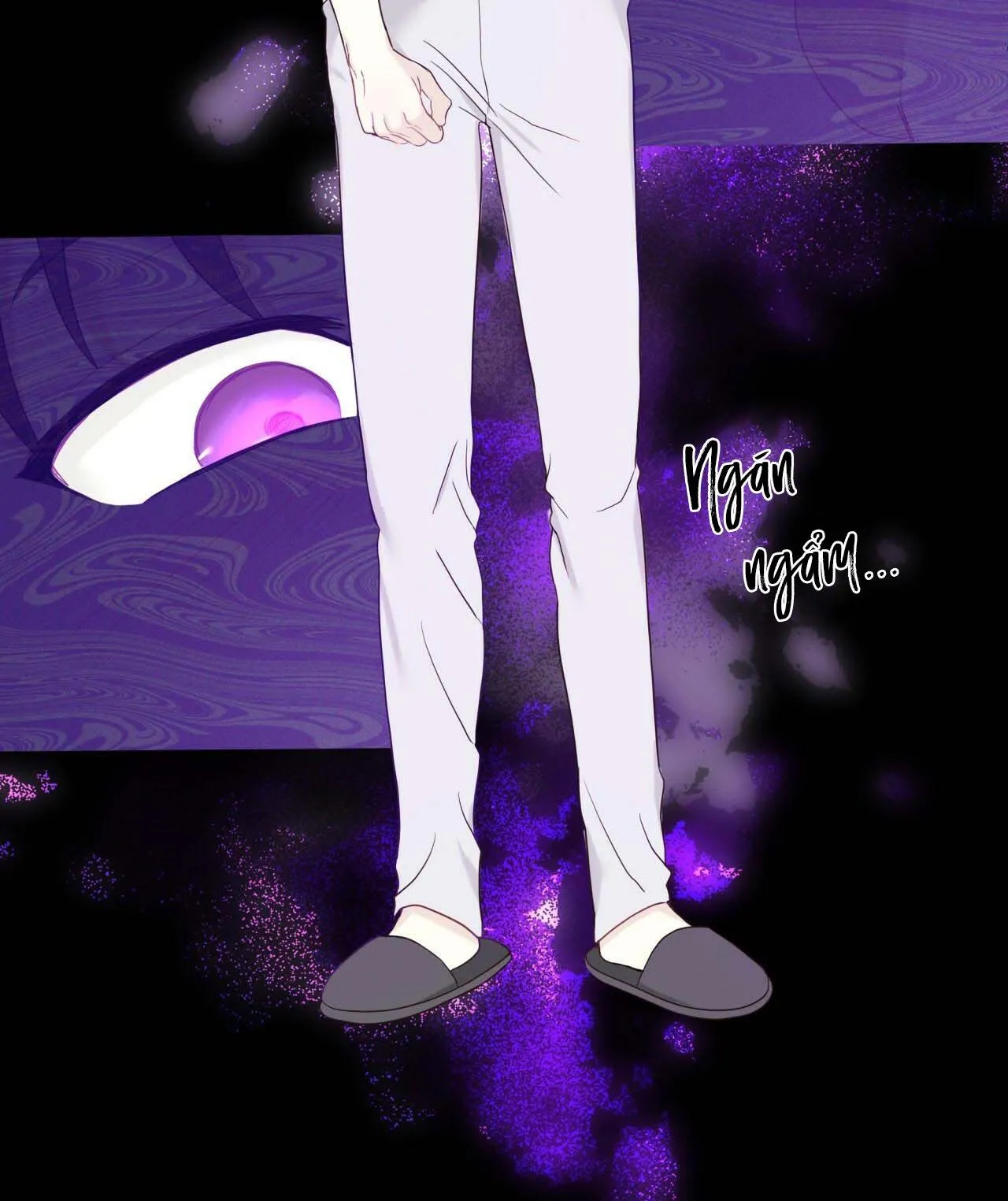 NGỌT NGÀO NÀY ĐỀU LÀ THẬT SAO? Chapter 6 Trang 77