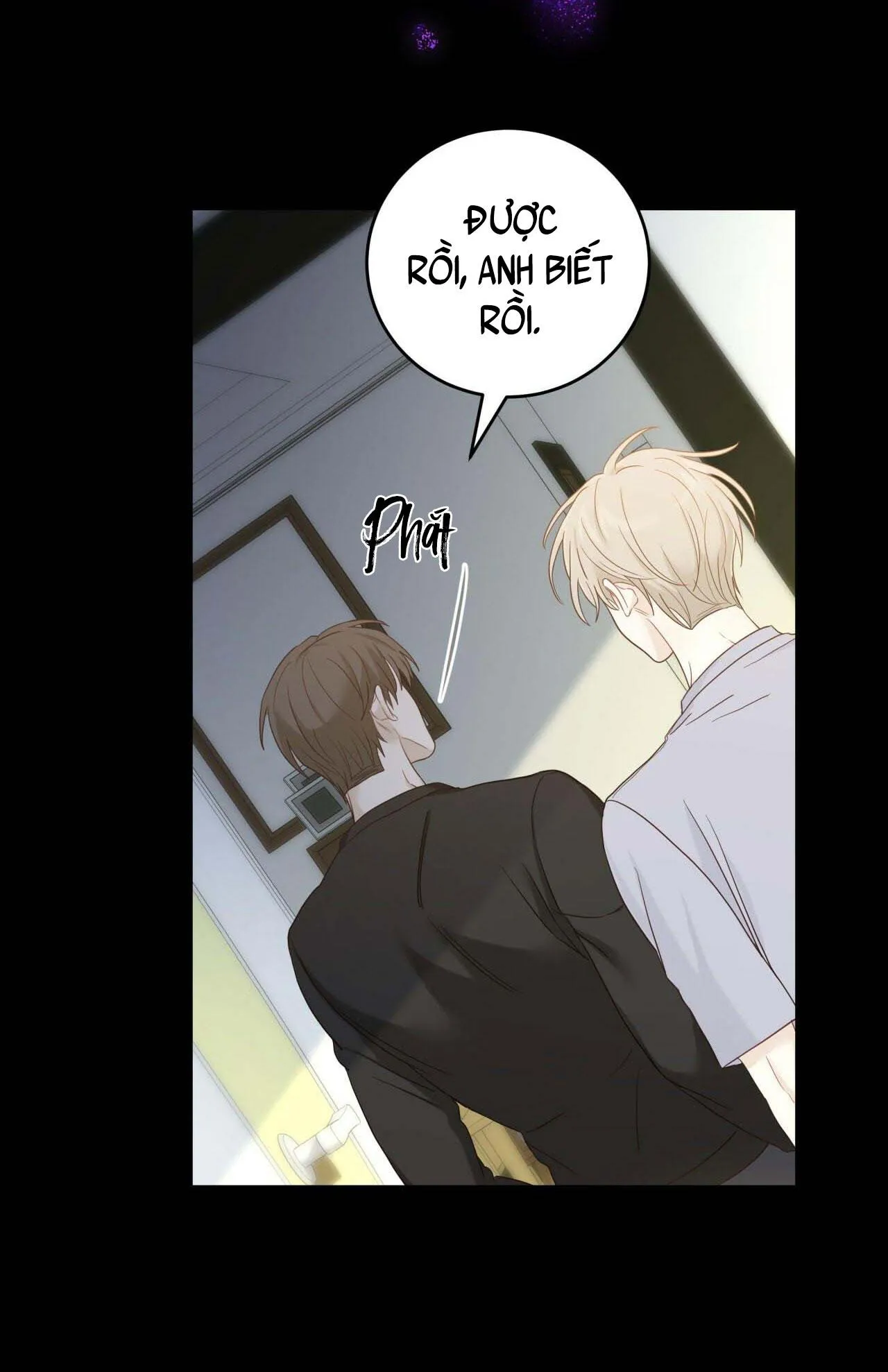 NGỌT NGÀO NÀY ĐỀU LÀ THẬT SAO? Chapter 6 Trang 78