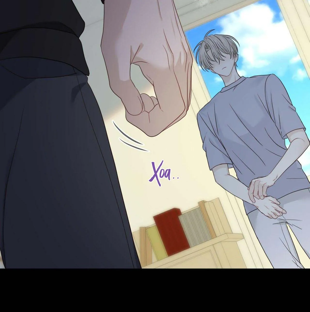 NGỌT NGÀO NÀY ĐỀU LÀ THẬT SAO? Chapter 6 Trang 80