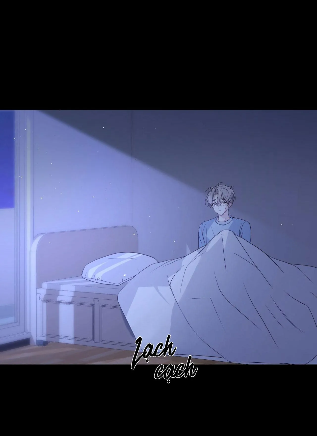 NGỌT NGÀO NÀY ĐỀU LÀ THẬT SAO? Chapter 7 Trang 3