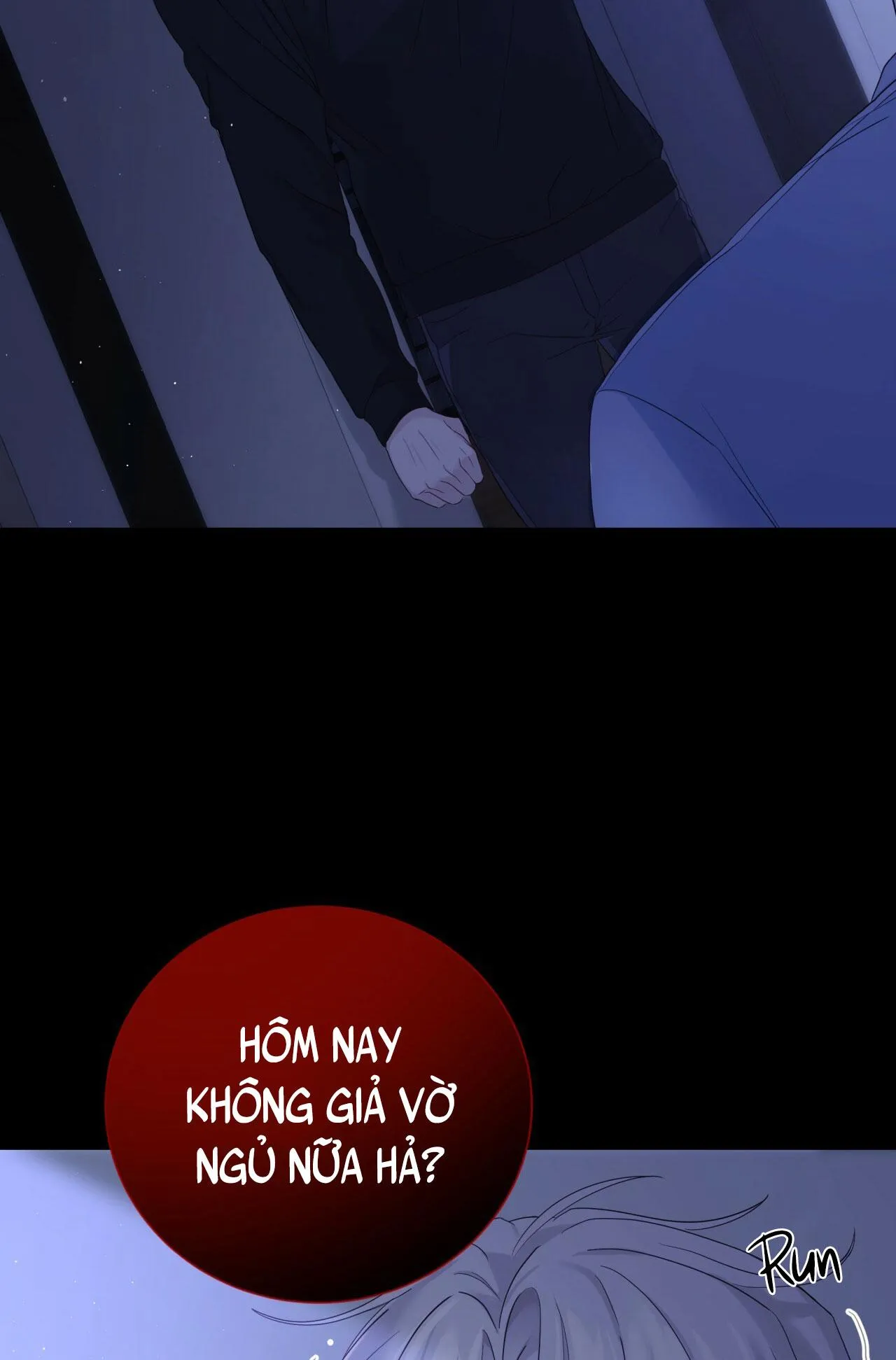 NGỌT NGÀO NÀY ĐỀU LÀ THẬT SAO? Chapter 7 Trang 6