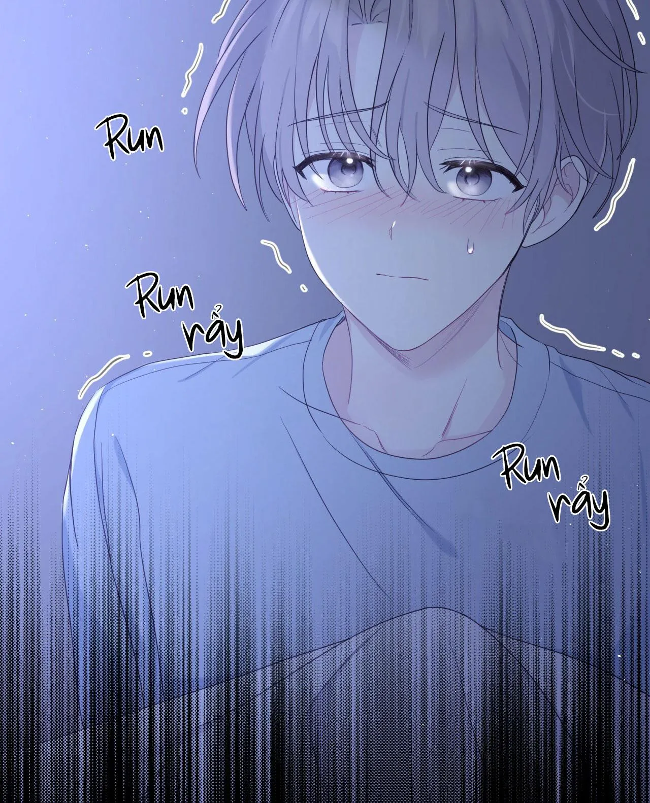 NGỌT NGÀO NÀY ĐỀU LÀ THẬT SAO? Chapter 7 Trang 7