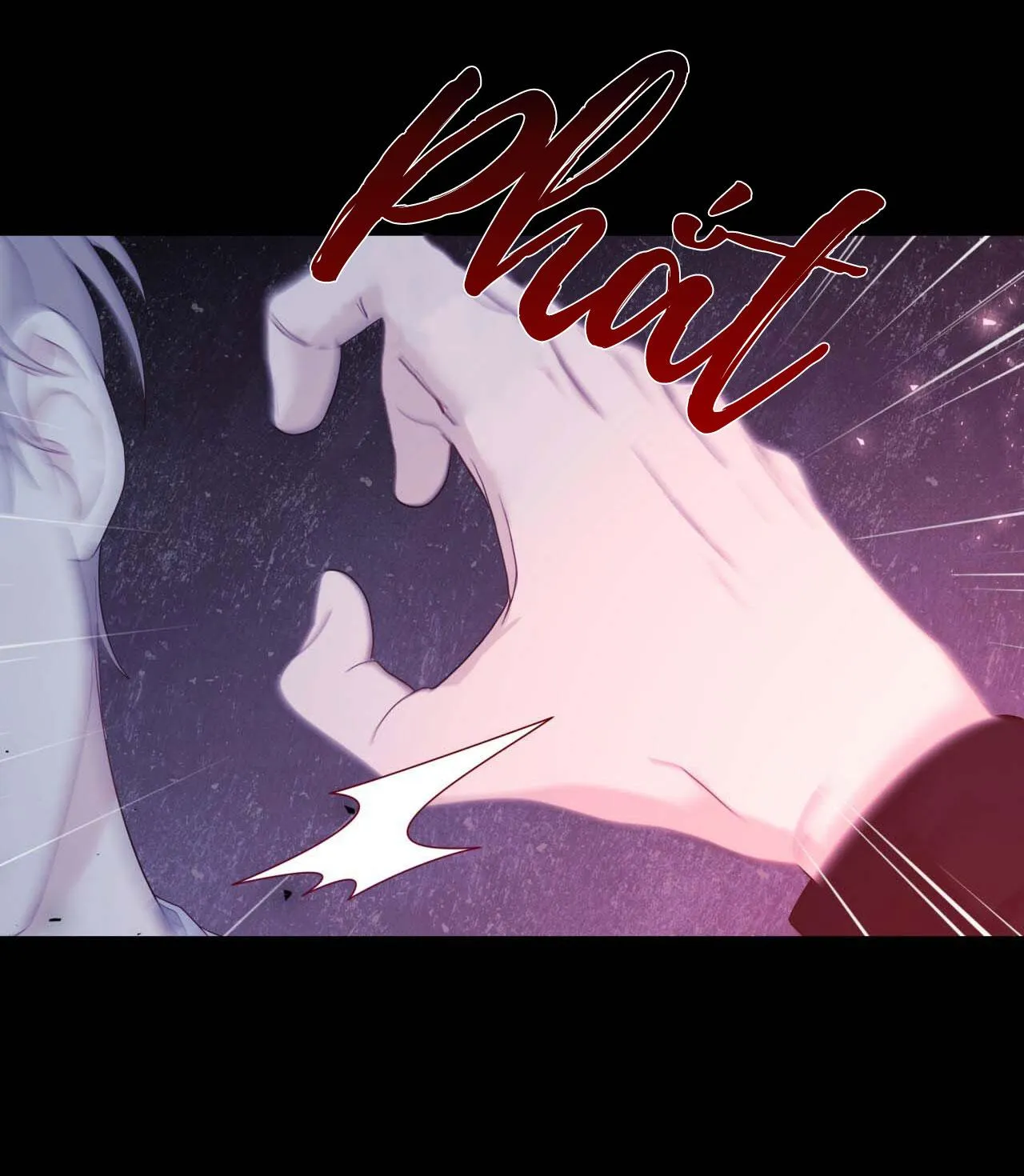 NGỌT NGÀO NÀY ĐỀU LÀ THẬT SAO? Chapter 7 Trang 9