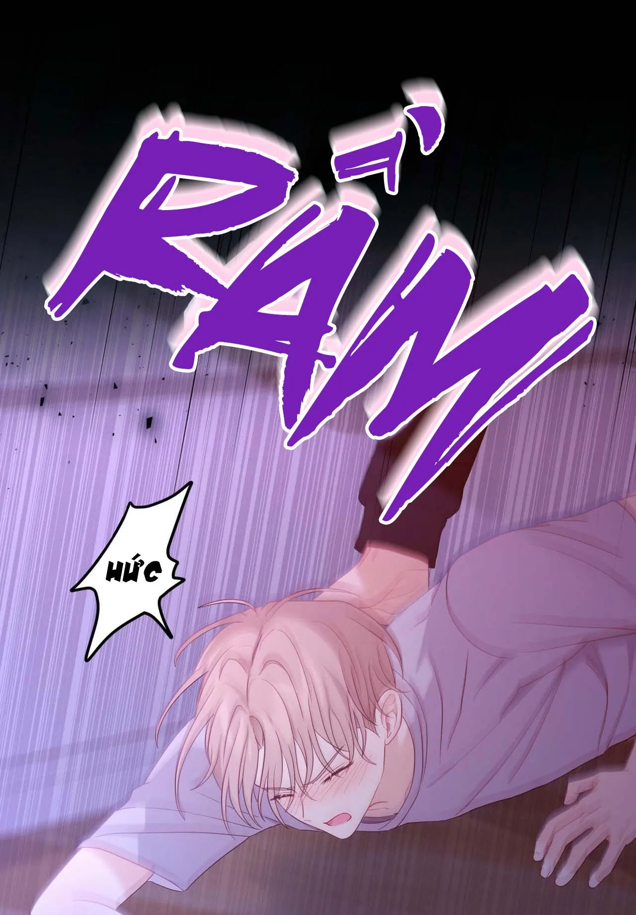 NGỌT NGÀO NÀY ĐỀU LÀ THẬT SAO? Chapter 7 Trang 10