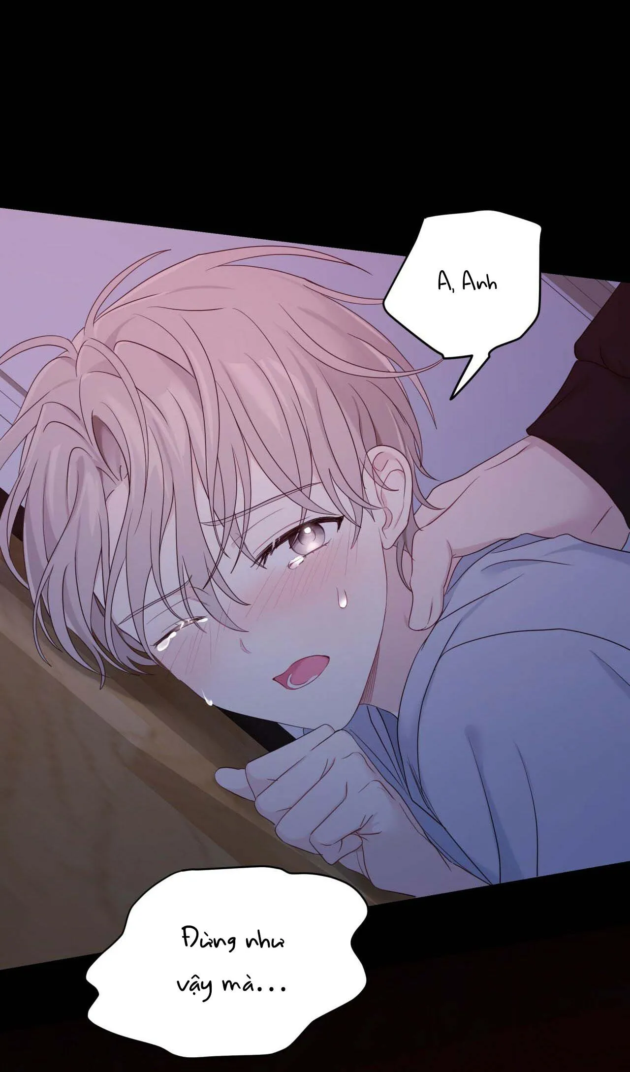 NGỌT NGÀO NÀY ĐỀU LÀ THẬT SAO? Chapter 7 Trang 12