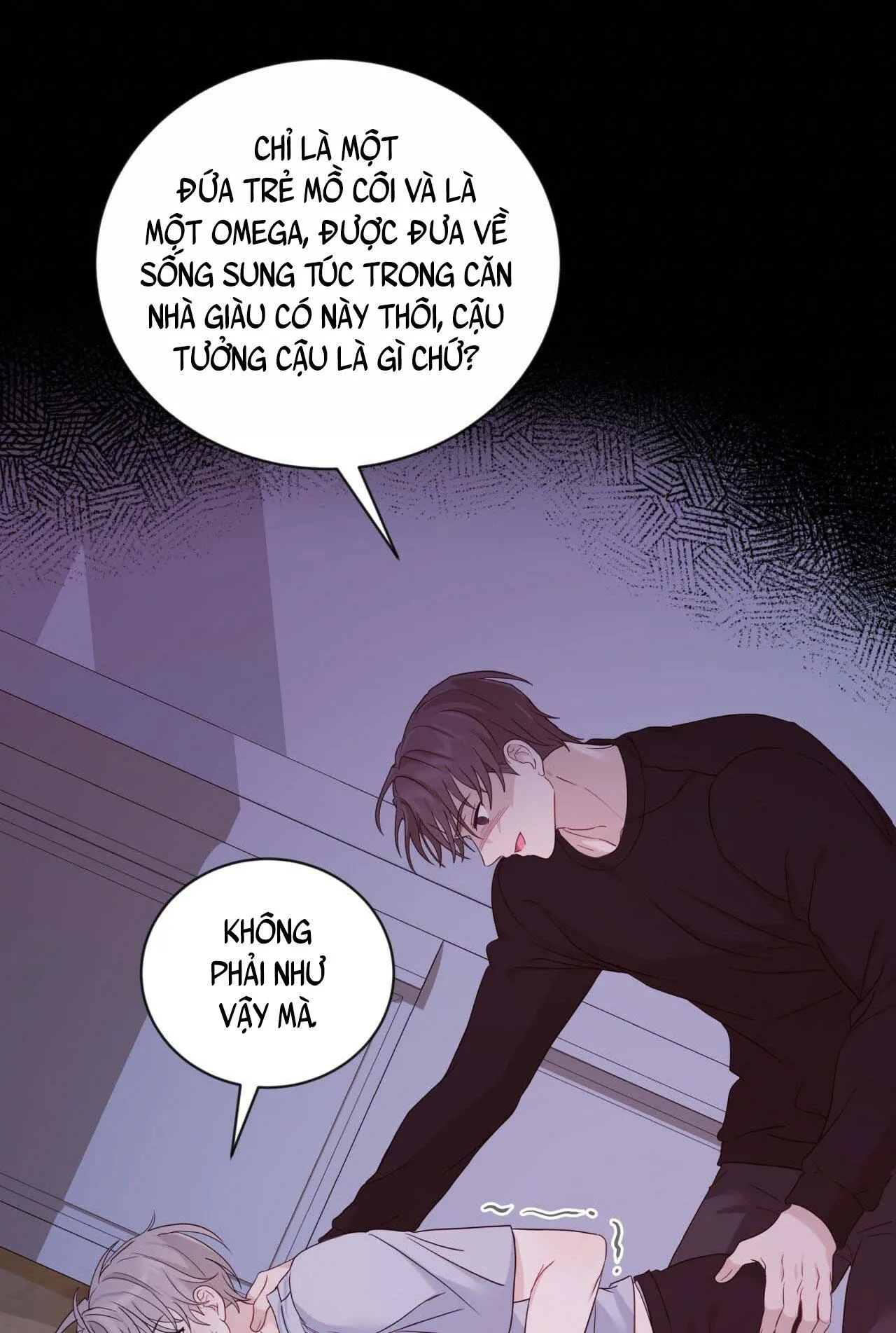 NGỌT NGÀO NÀY ĐỀU LÀ THẬT SAO? Chapter 7 Trang 16