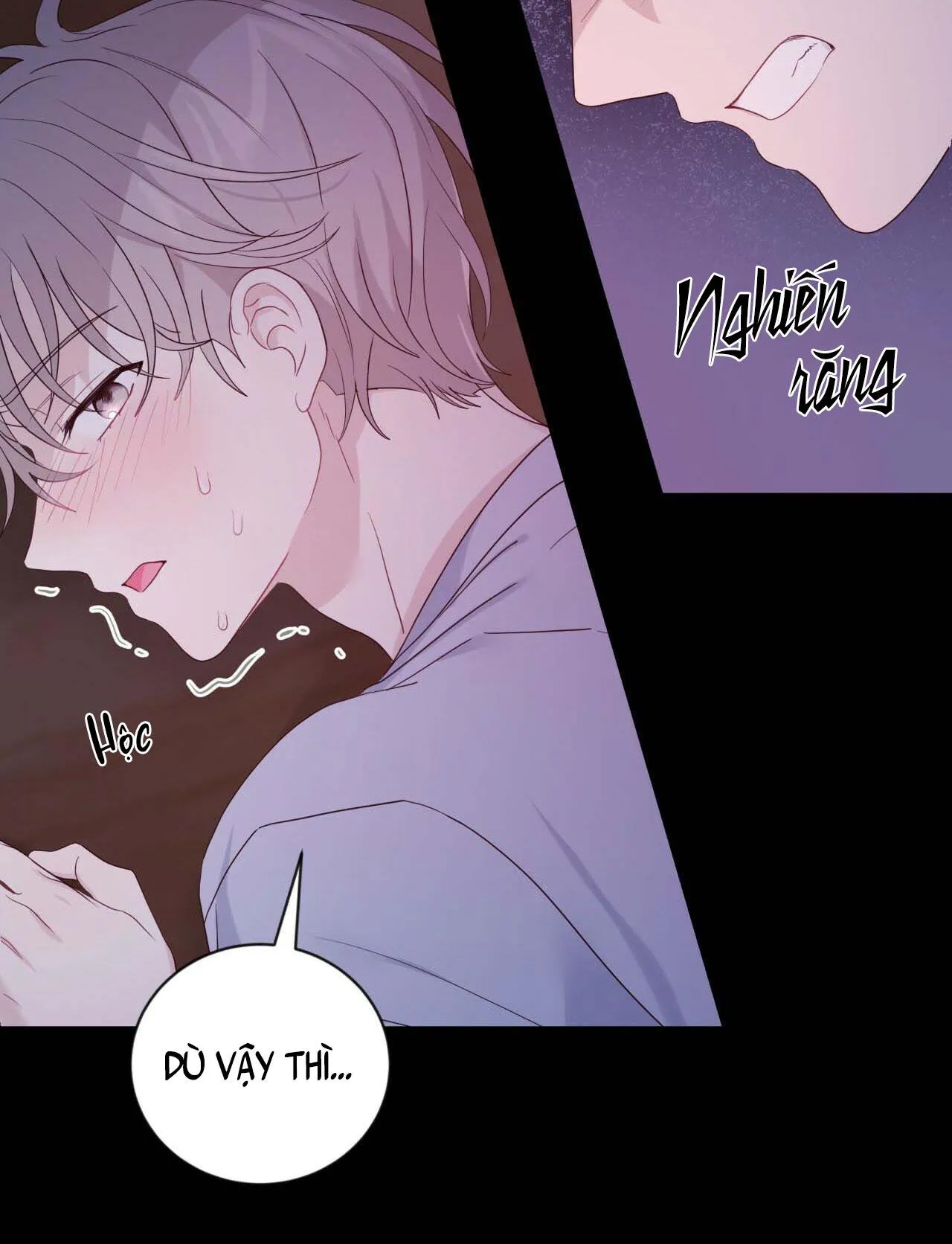 NGỌT NGÀO NÀY ĐỀU LÀ THẬT SAO? Chapter 7 Trang 19