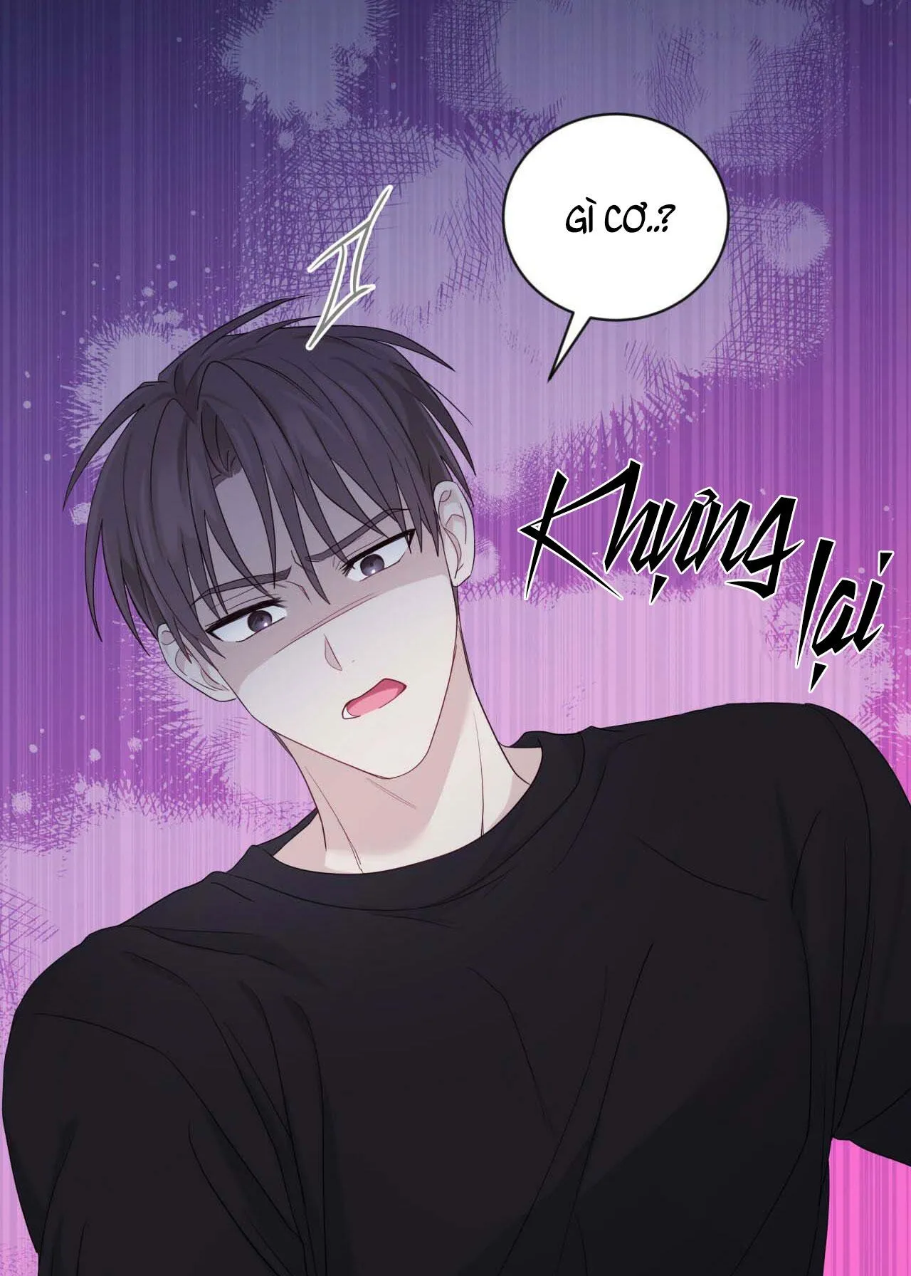 NGỌT NGÀO NÀY ĐỀU LÀ THẬT SAO? Chapter 7 Trang 21