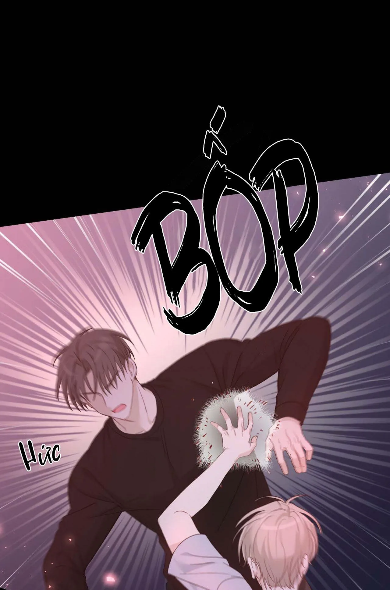 NGỌT NGÀO NÀY ĐỀU LÀ THẬT SAO? Chapter 7 Trang 23