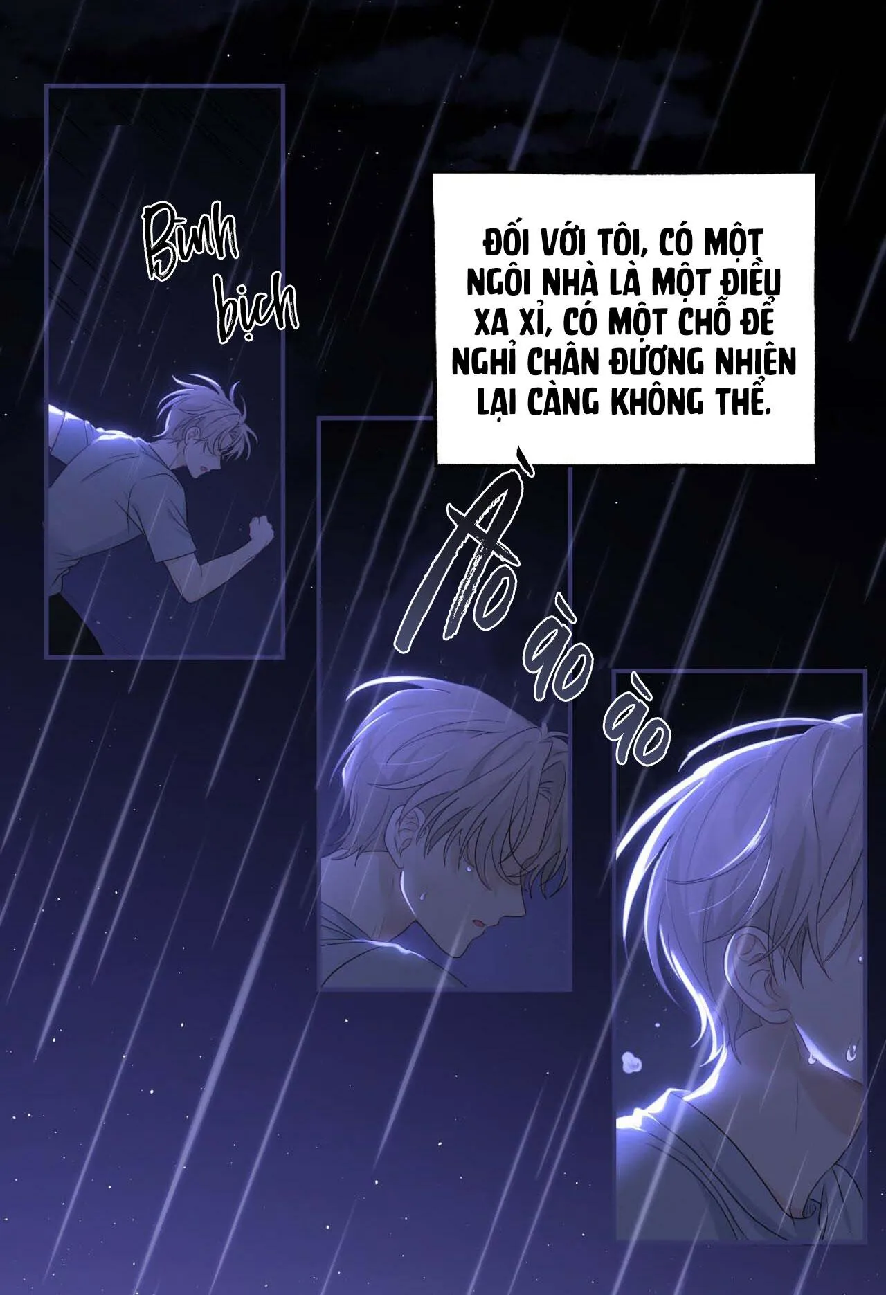 NGỌT NGÀO NÀY ĐỀU LÀ THẬT SAO? Chapter 7 Trang 26