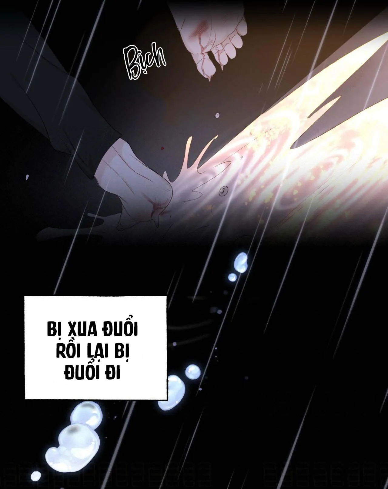 NGỌT NGÀO NÀY ĐỀU LÀ THẬT SAO? Chapter 7 Trang 30