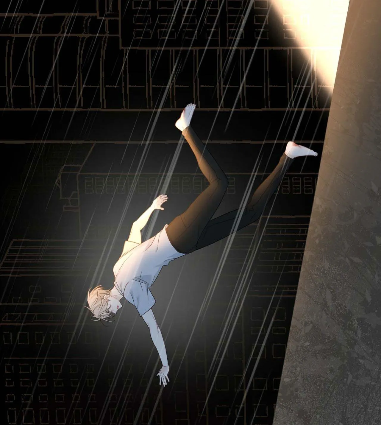 NGỌT NGÀO NÀY ĐỀU LÀ THẬT SAO? Chapter 7 Trang 32