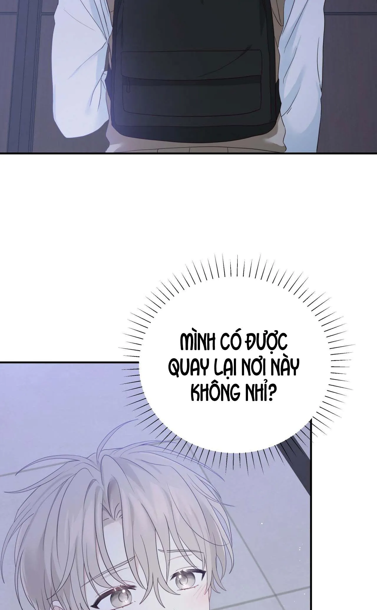 NGỌT NGÀO NÀY ĐỀU LÀ THẬT SAO? Chapter 7 Trang 39