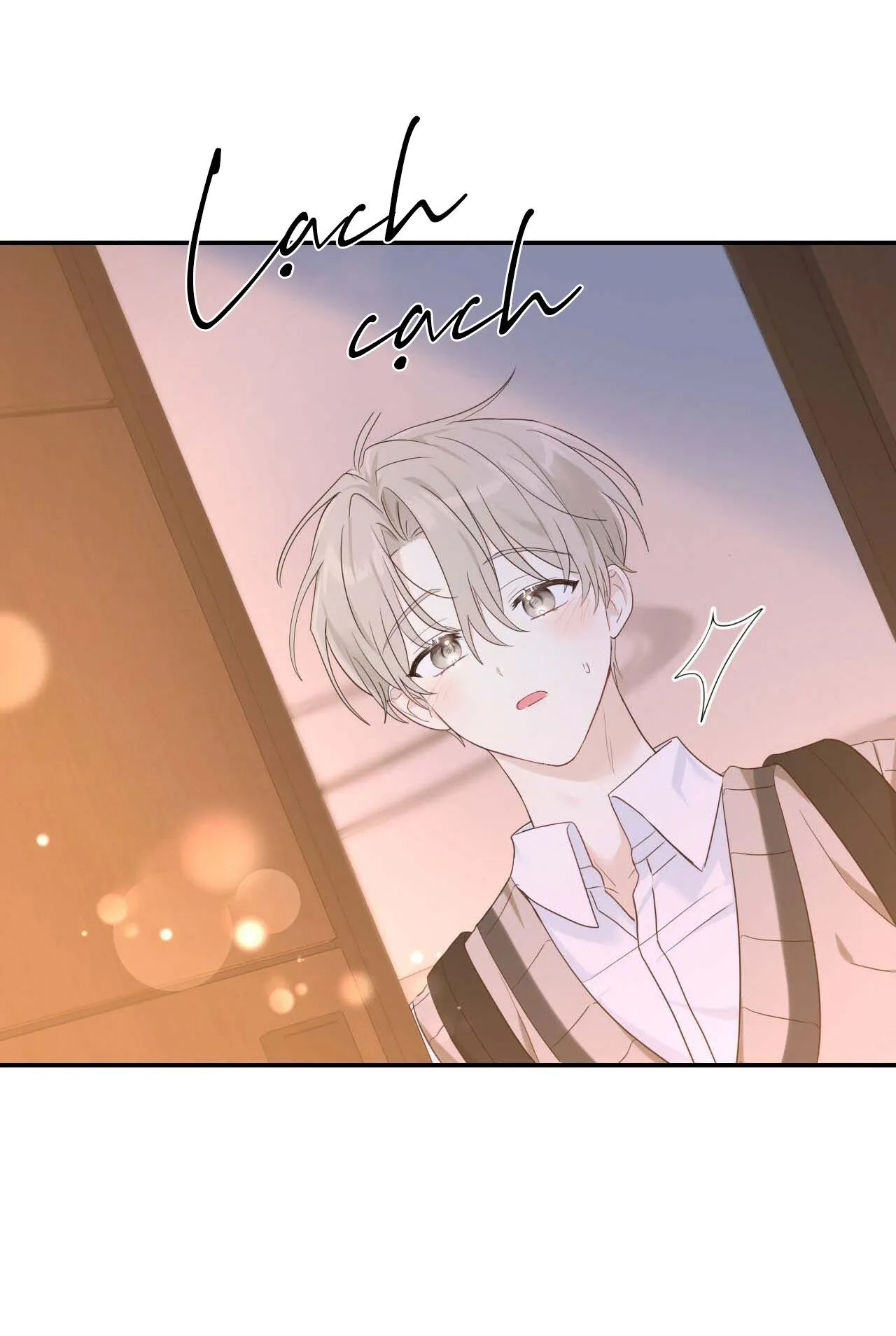 NGỌT NGÀO NÀY ĐỀU LÀ THẬT SAO? Chapter 7 Trang 42