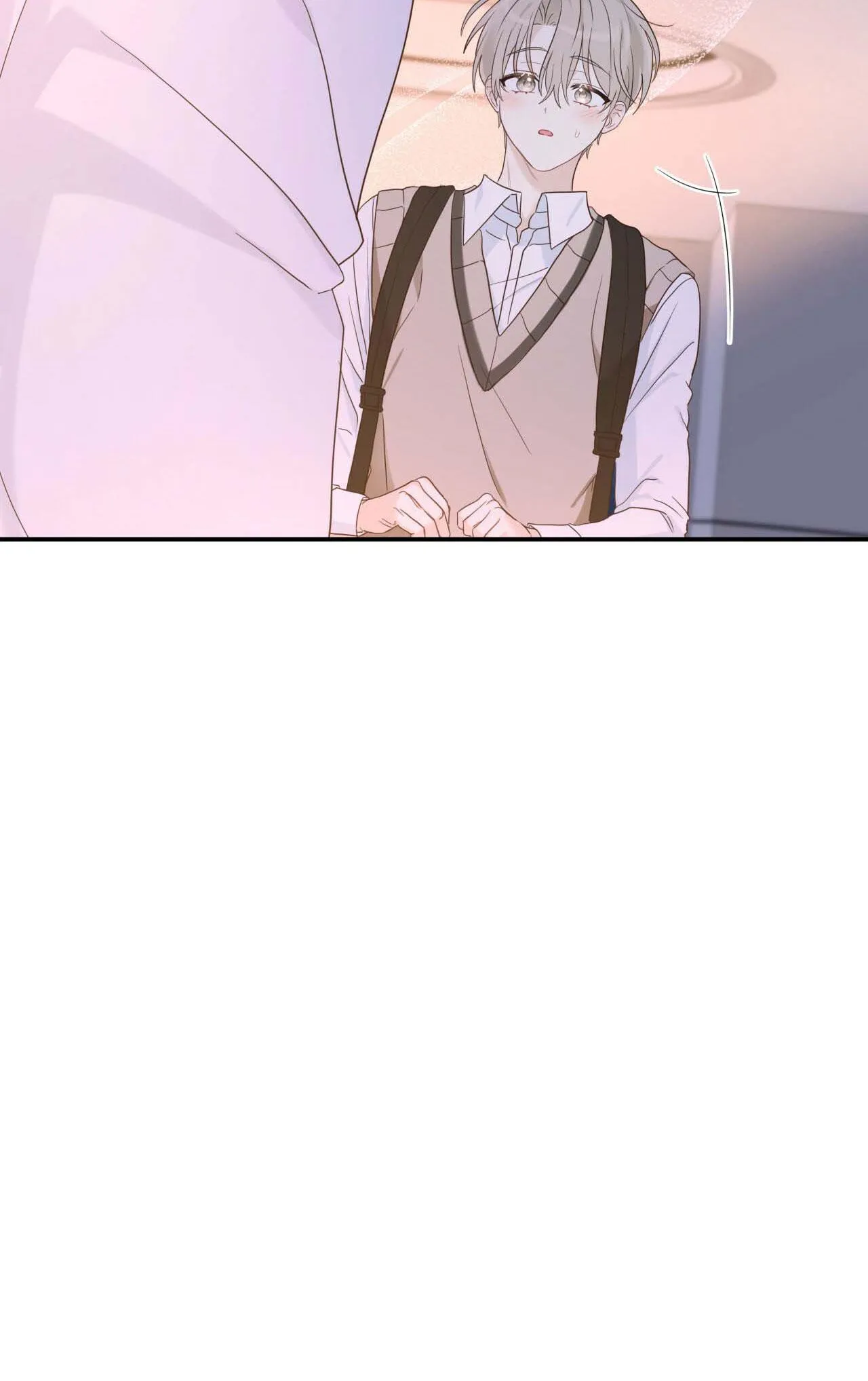 NGỌT NGÀO NÀY ĐỀU LÀ THẬT SAO? Chapter 7 Trang 44