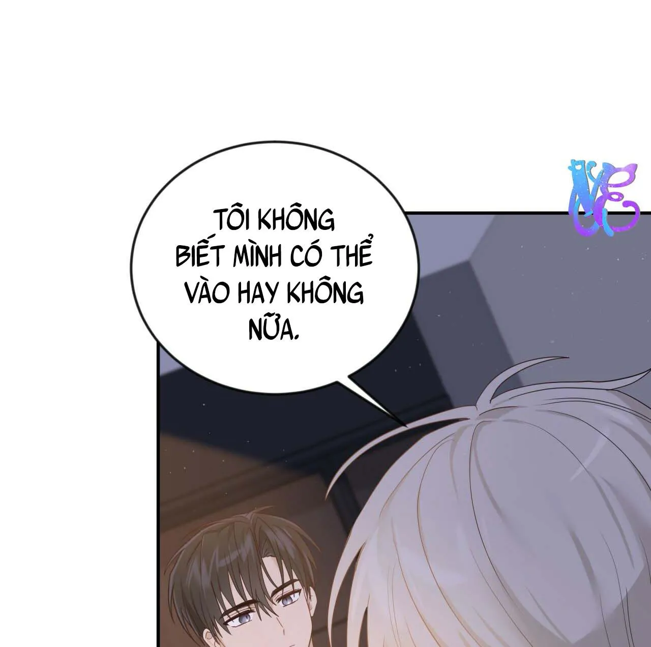 NGỌT NGÀO NÀY ĐỀU LÀ THẬT SAO? Chapter 7 Trang 50