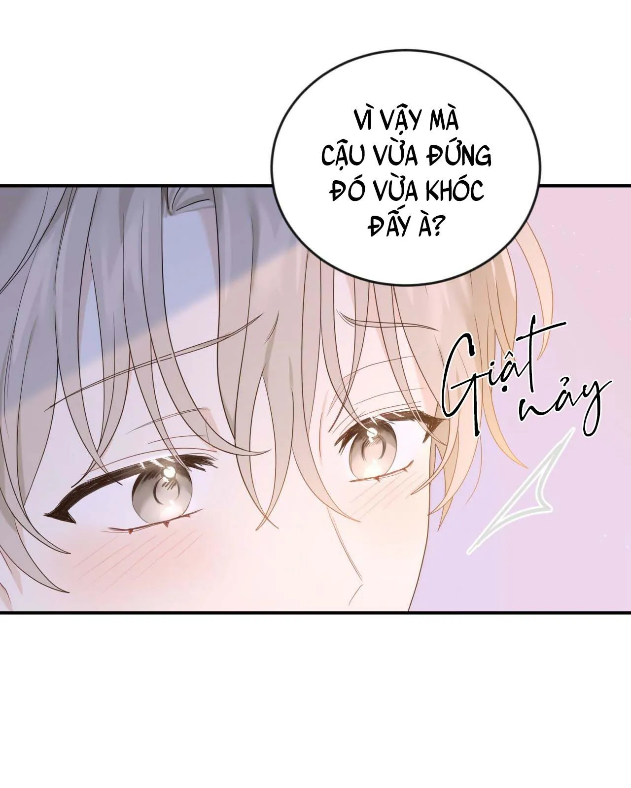 NGỌT NGÀO NÀY ĐỀU LÀ THẬT SAO? Chapter 7 Trang 52