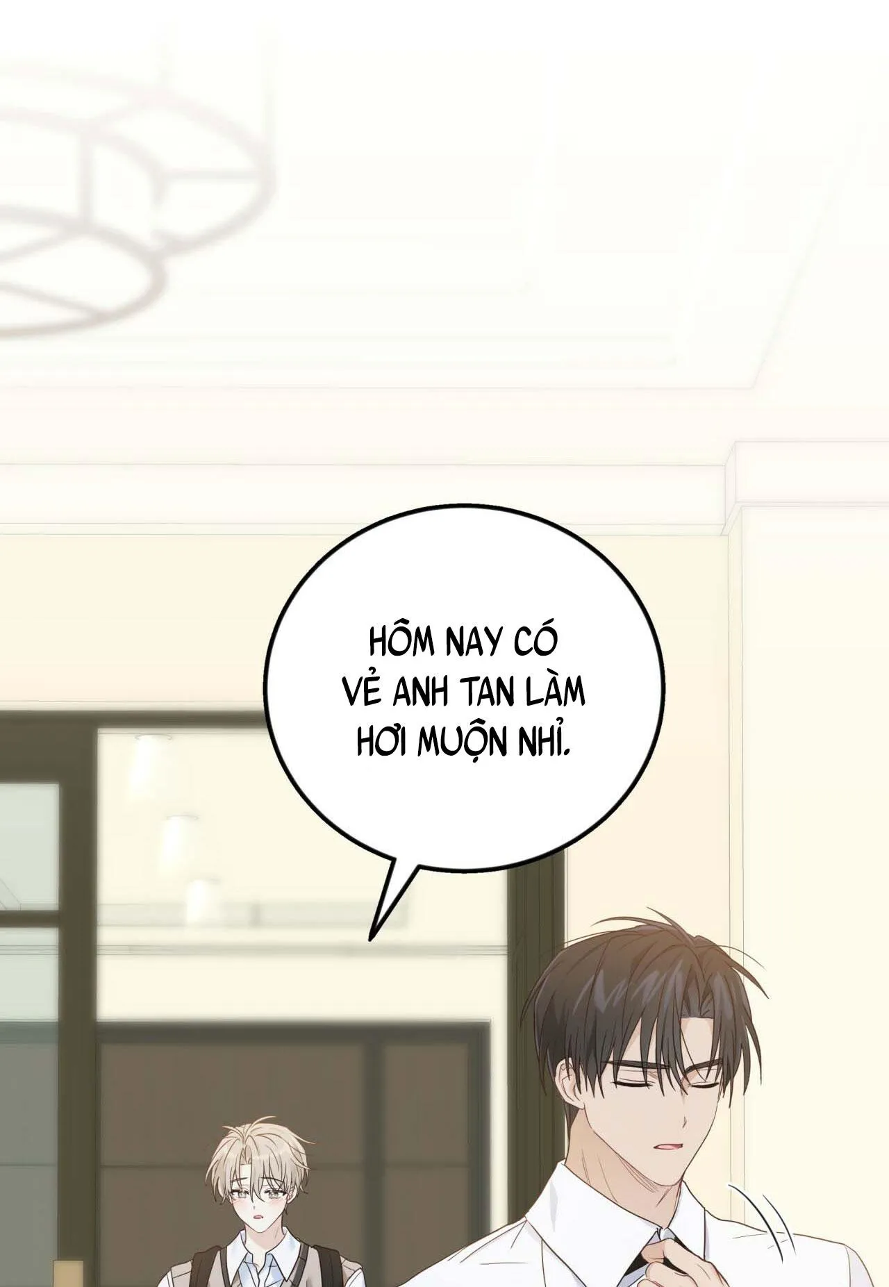 NGỌT NGÀO NÀY ĐỀU LÀ THẬT SAO? Chapter 7 Trang 58