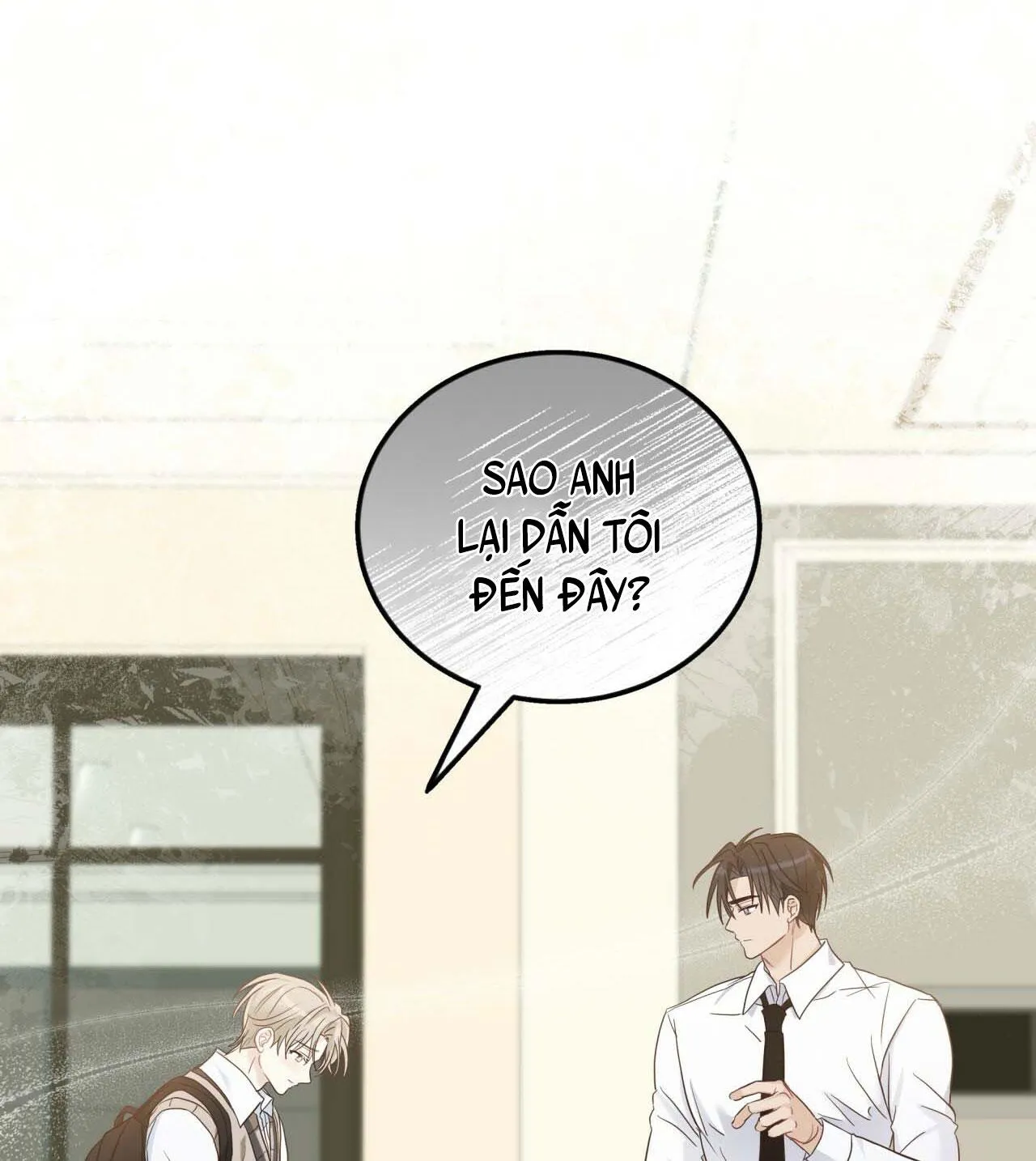 NGỌT NGÀO NÀY ĐỀU LÀ THẬT SAO? Chapter 7 Trang 62