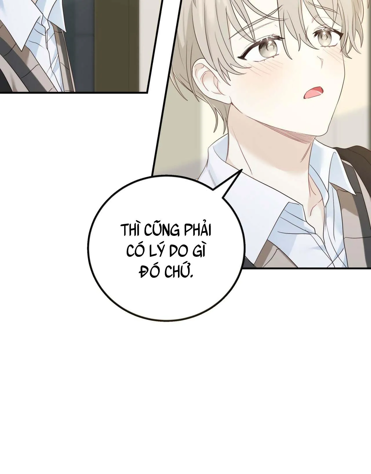 NGỌT NGÀO NÀY ĐỀU LÀ THẬT SAO? Chapter 7 Trang 65