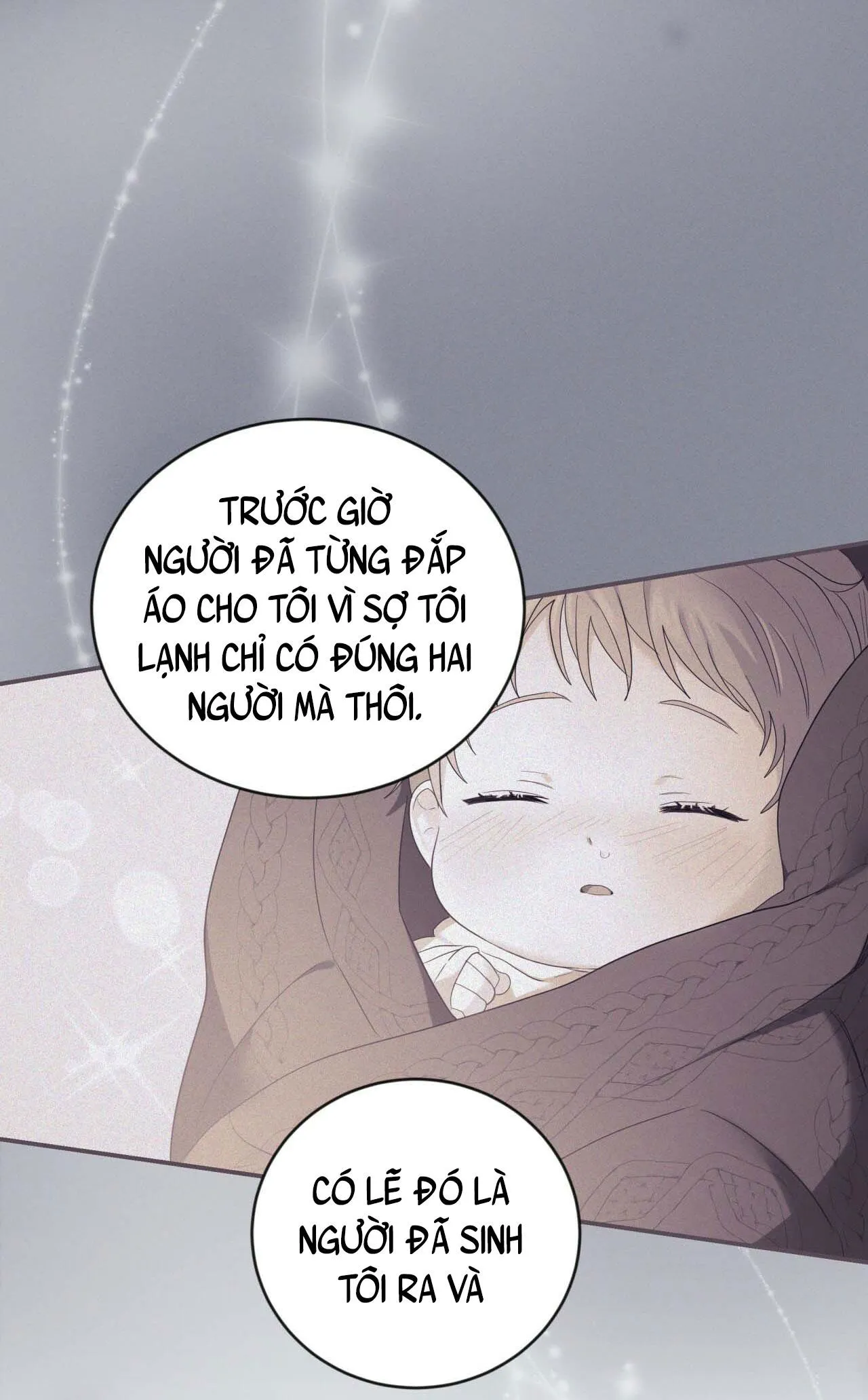 NGỌT NGÀO NÀY ĐỀU LÀ THẬT SAO? Chapter 7 Trang 71