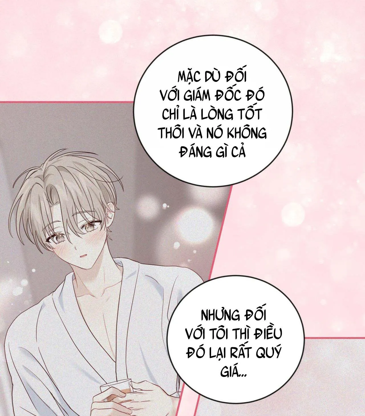 NGỌT NGÀO NÀY ĐỀU LÀ THẬT SAO? Chapter 7 Trang 76
