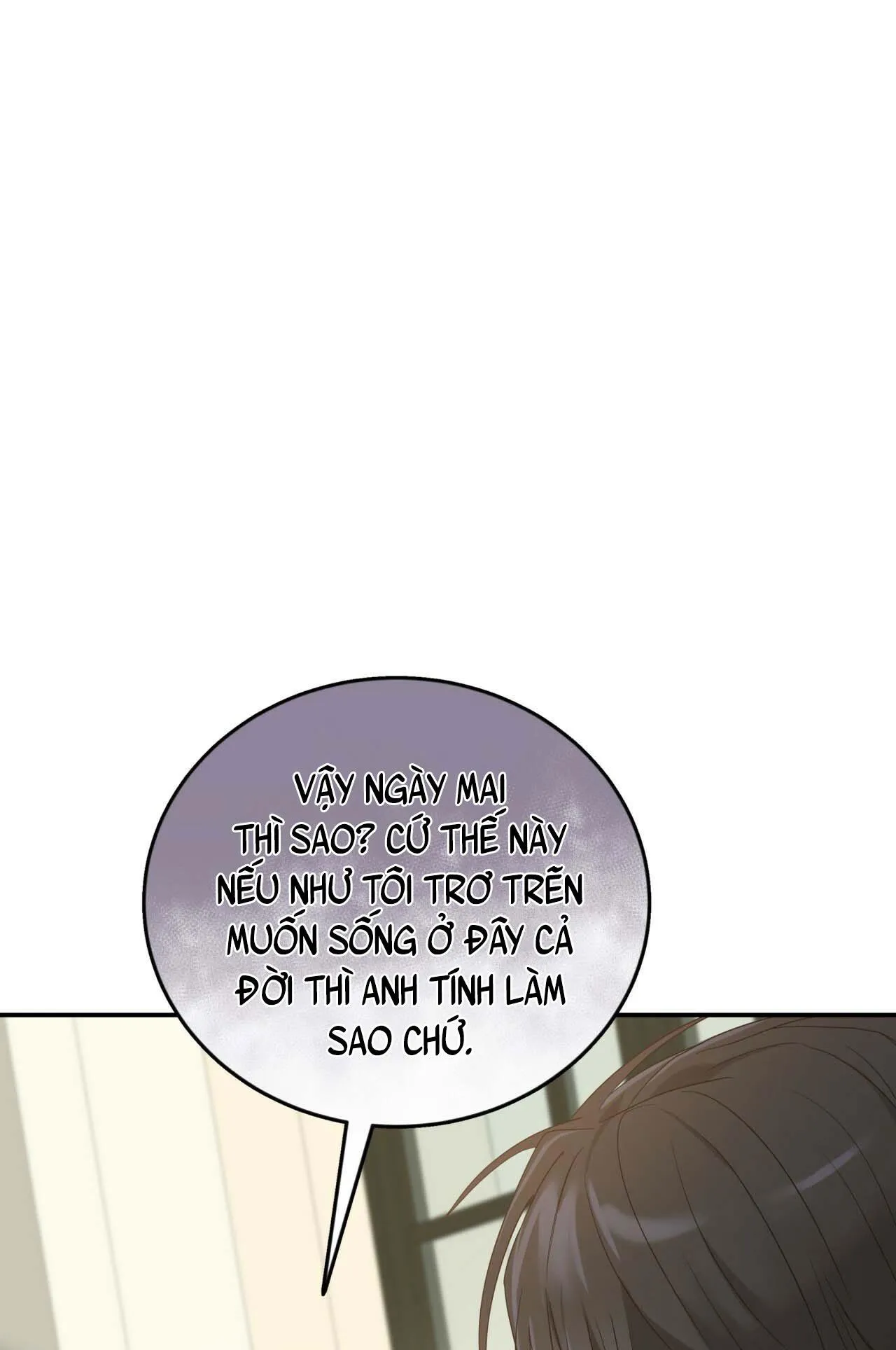 NGỌT NGÀO NÀY ĐỀU LÀ THẬT SAO? Chapter 7 Trang 81