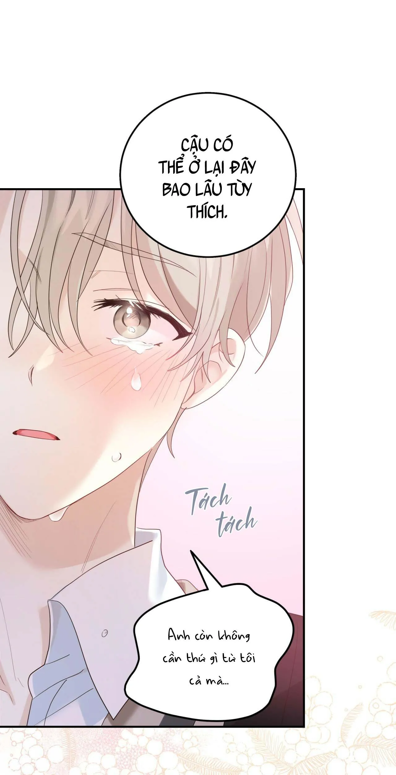 NGỌT NGÀO NÀY ĐỀU LÀ THẬT SAO? Chapter 7 Trang 83