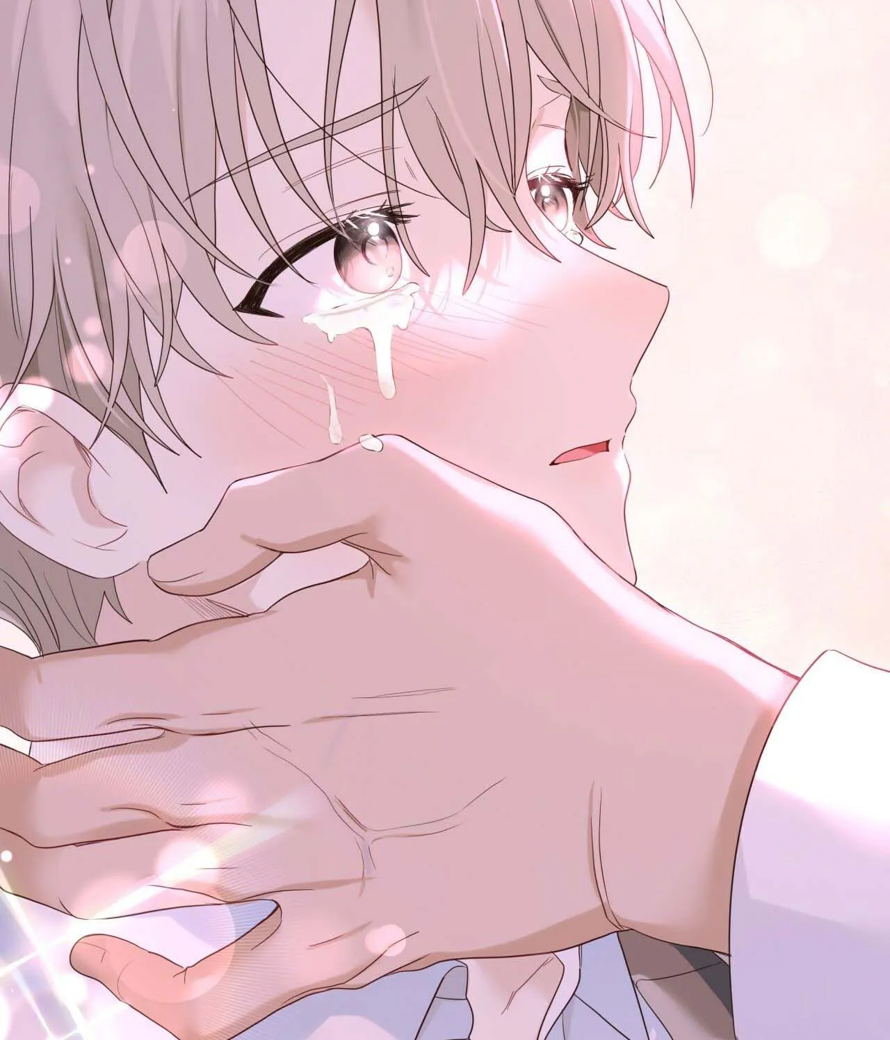 NGỌT NGÀO NÀY ĐỀU LÀ THẬT SAO? Chapter 7 Trang 87