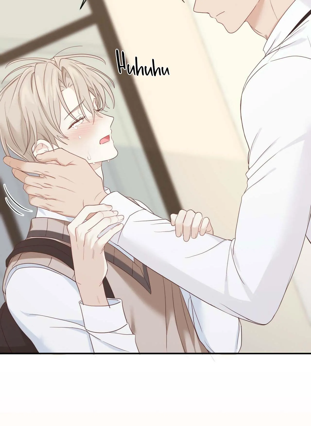 NGỌT NGÀO NÀY ĐỀU LÀ THẬT SAO? Chapter 7 Trang 91