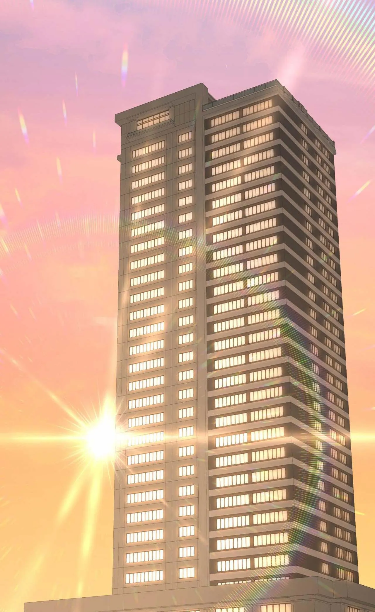 NGỌT NGÀO NÀY ĐỀU LÀ THẬT SAO? Chapter 7 Trang 97