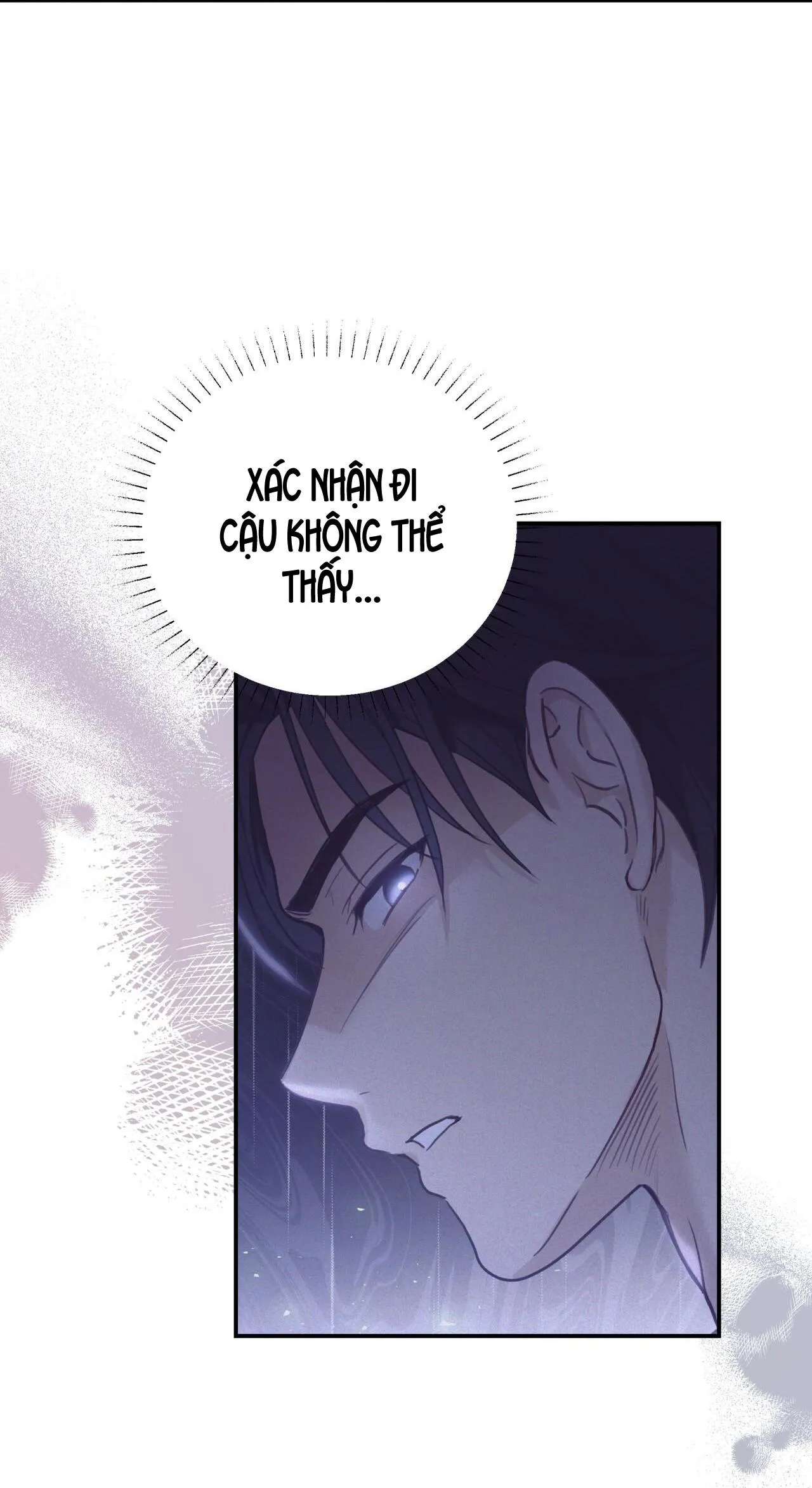 NGỌT NGÀO NÀY ĐỀU LÀ THẬT SAO? Chapter 8 Trang 7