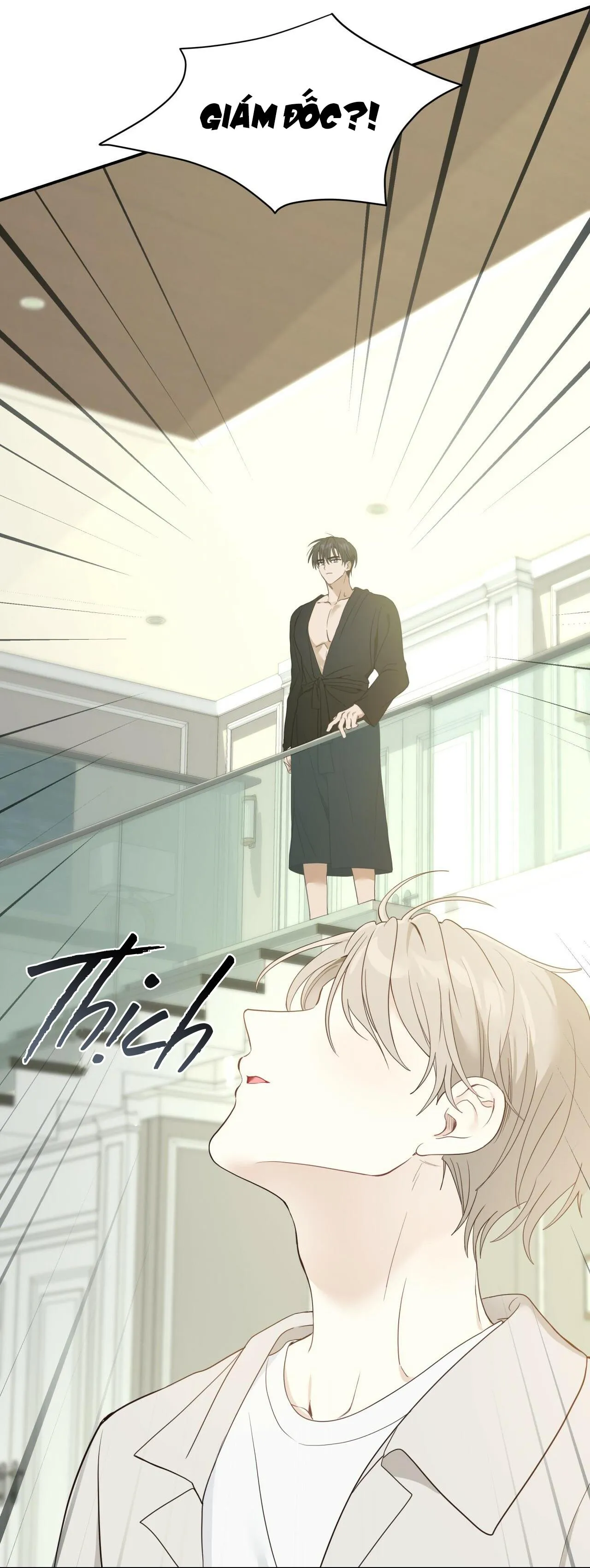 NGỌT NGÀO NÀY ĐỀU LÀ THẬT SAO? Chapter 8 Trang 14