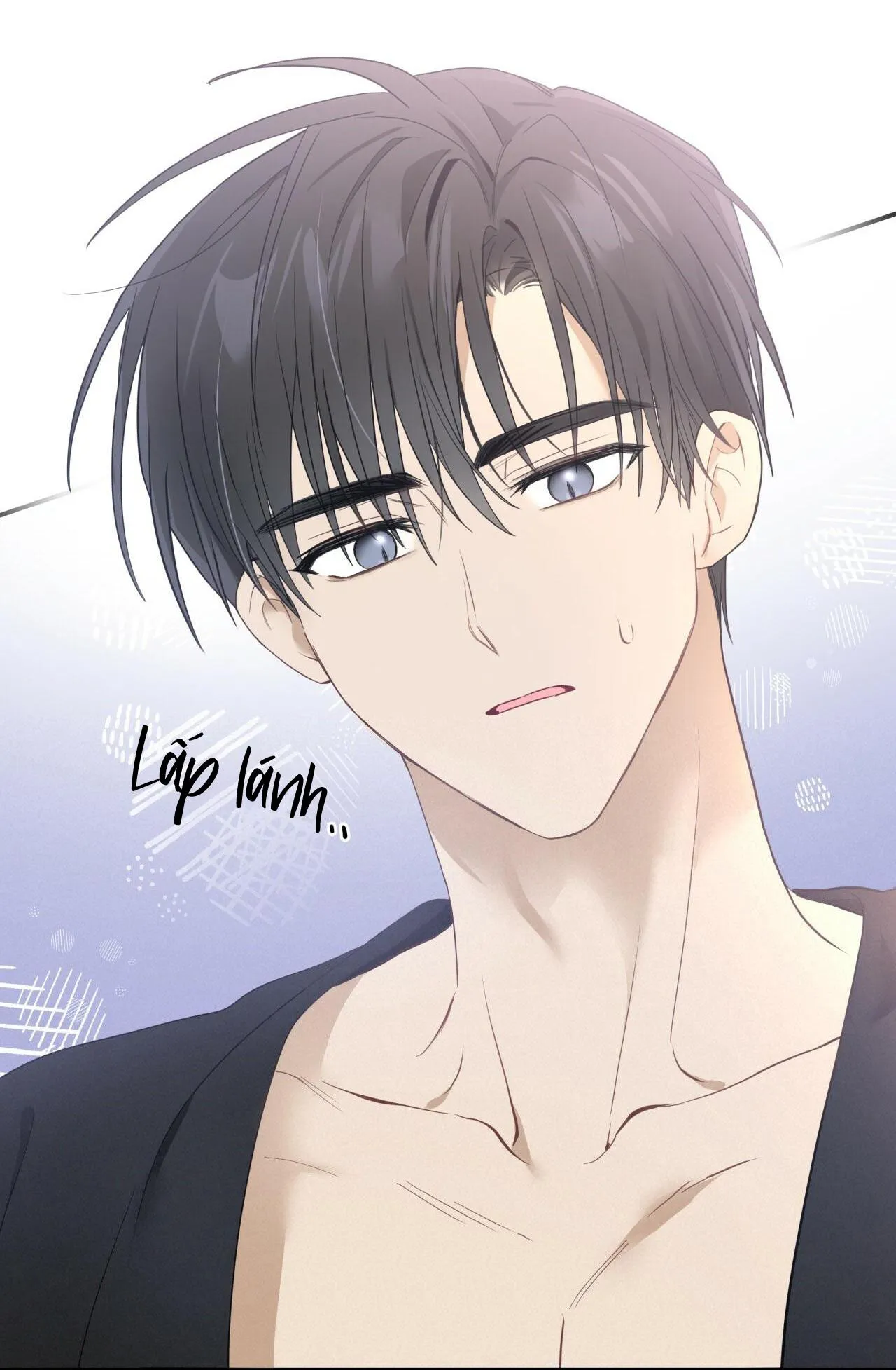 NGỌT NGÀO NÀY ĐỀU LÀ THẬT SAO? Chapter 8 Trang 17