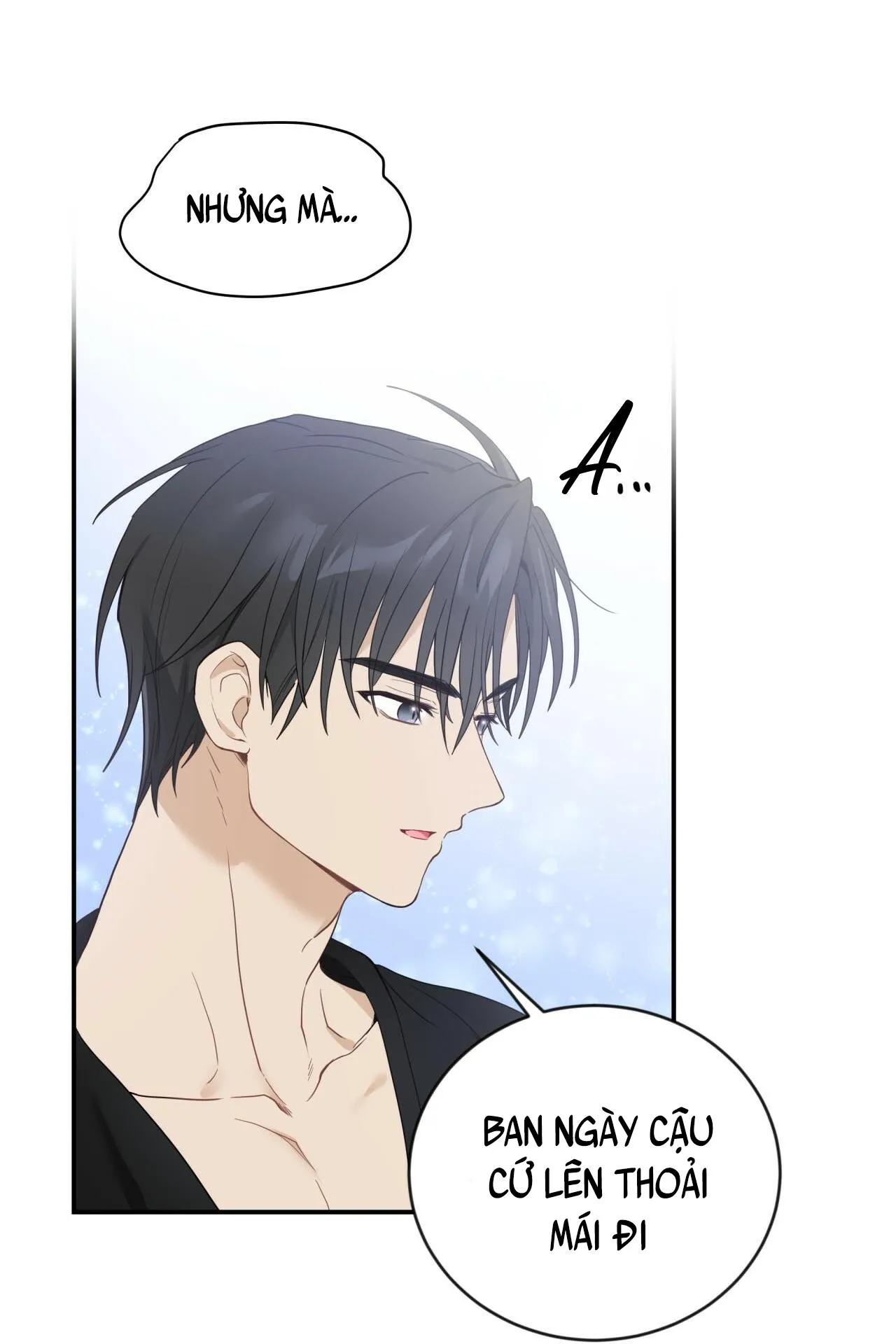 NGỌT NGÀO NÀY ĐỀU LÀ THẬT SAO? Chapter 8 Trang 26