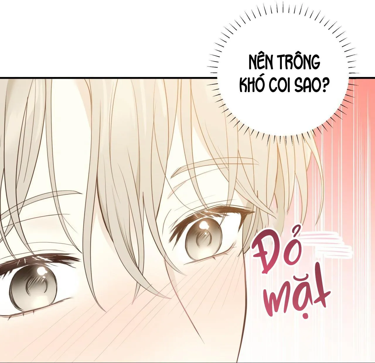 NGỌT NGÀO NÀY ĐỀU LÀ THẬT SAO? Chapter 8 Trang 45