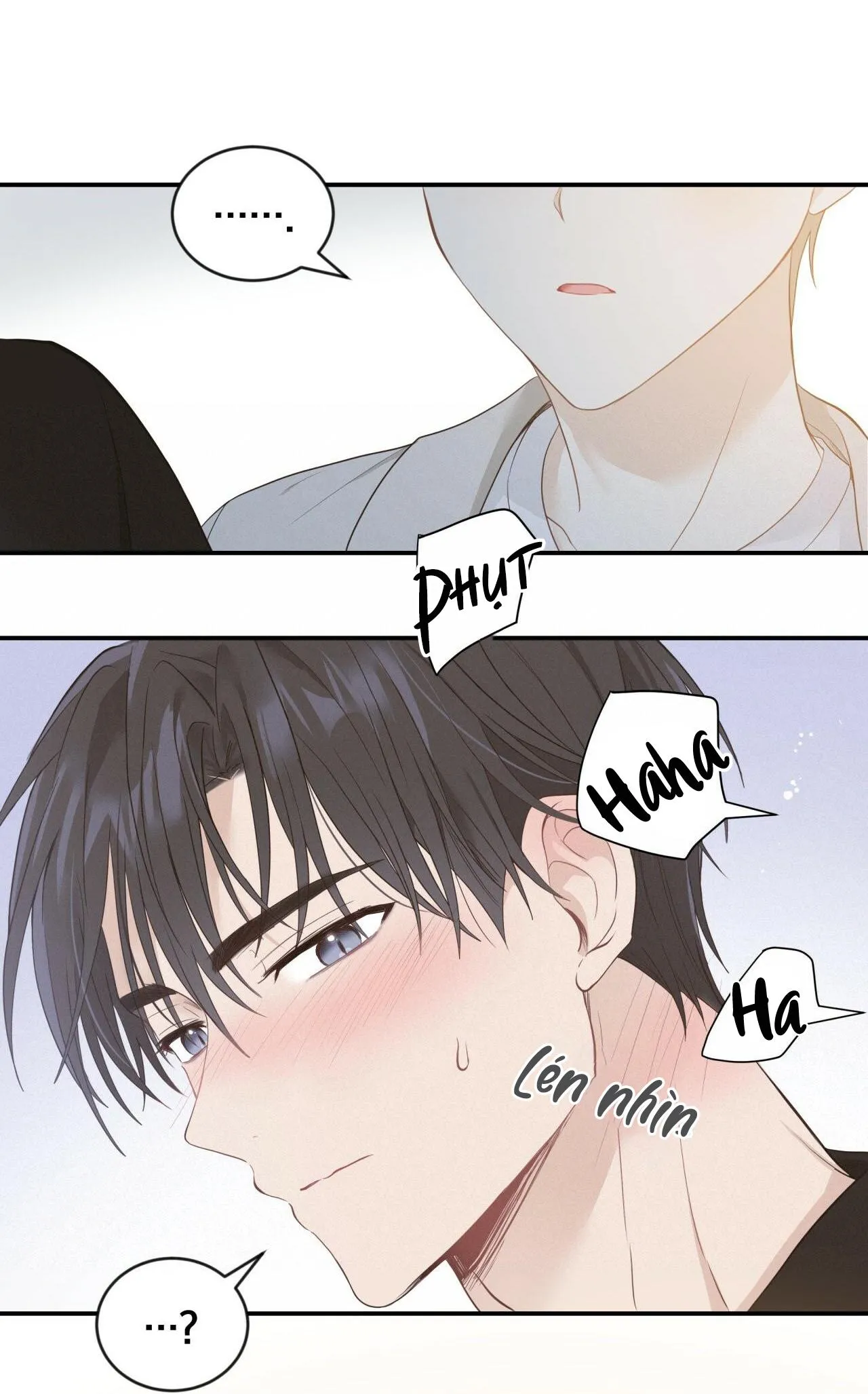 NGỌT NGÀO NÀY ĐỀU LÀ THẬT SAO? Chapter 8 Trang 53