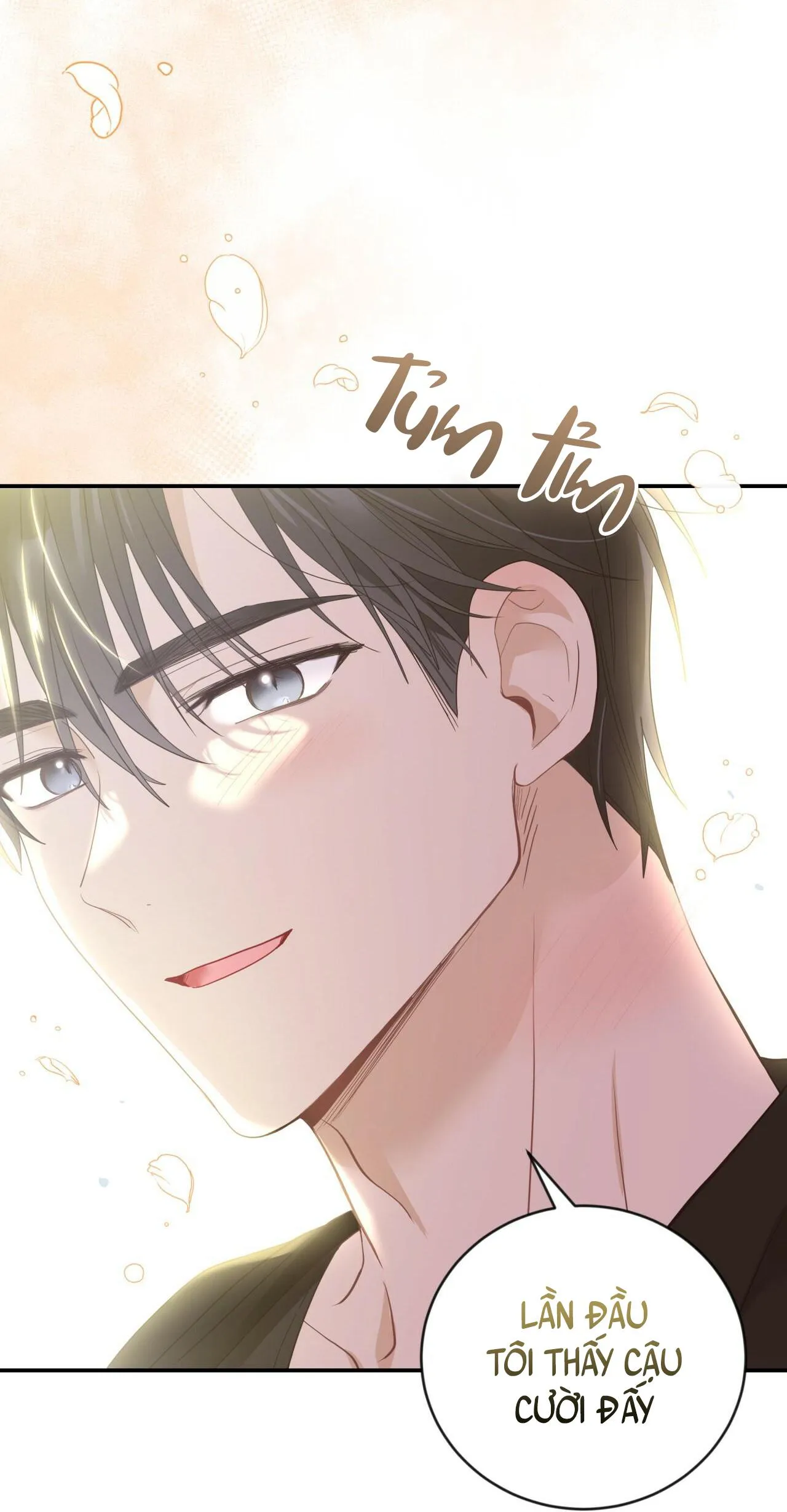 NGỌT NGÀO NÀY ĐỀU LÀ THẬT SAO? Chapter 8 Trang 55