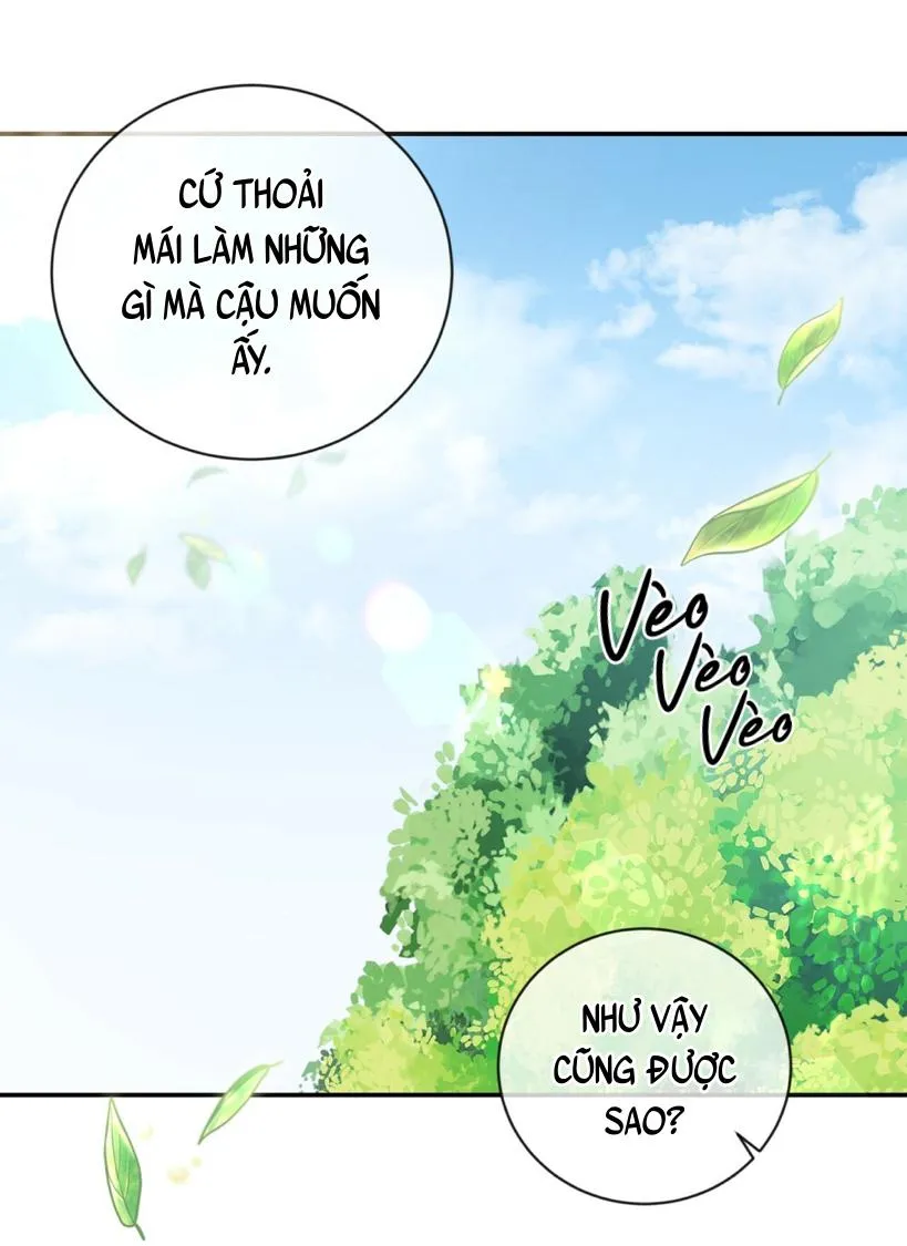 NGỌT NGÀO NÀY ĐỀU LÀ THẬT SAO? Chapter 8 Trang 62