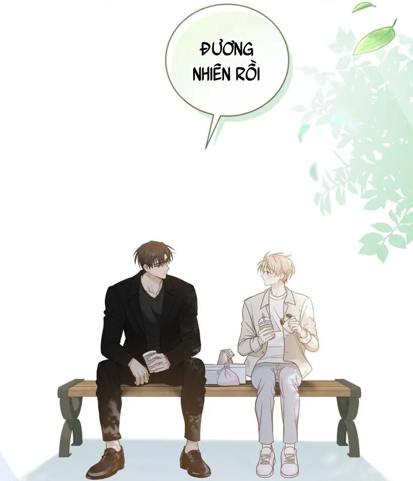 NGỌT NGÀO NÀY ĐỀU LÀ THẬT SAO? Chapter 8 Trang 64