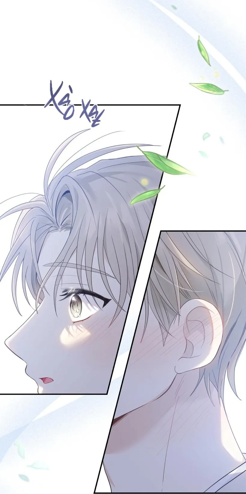 NGỌT NGÀO NÀY ĐỀU LÀ THẬT SAO? Chapter 8 Trang 66