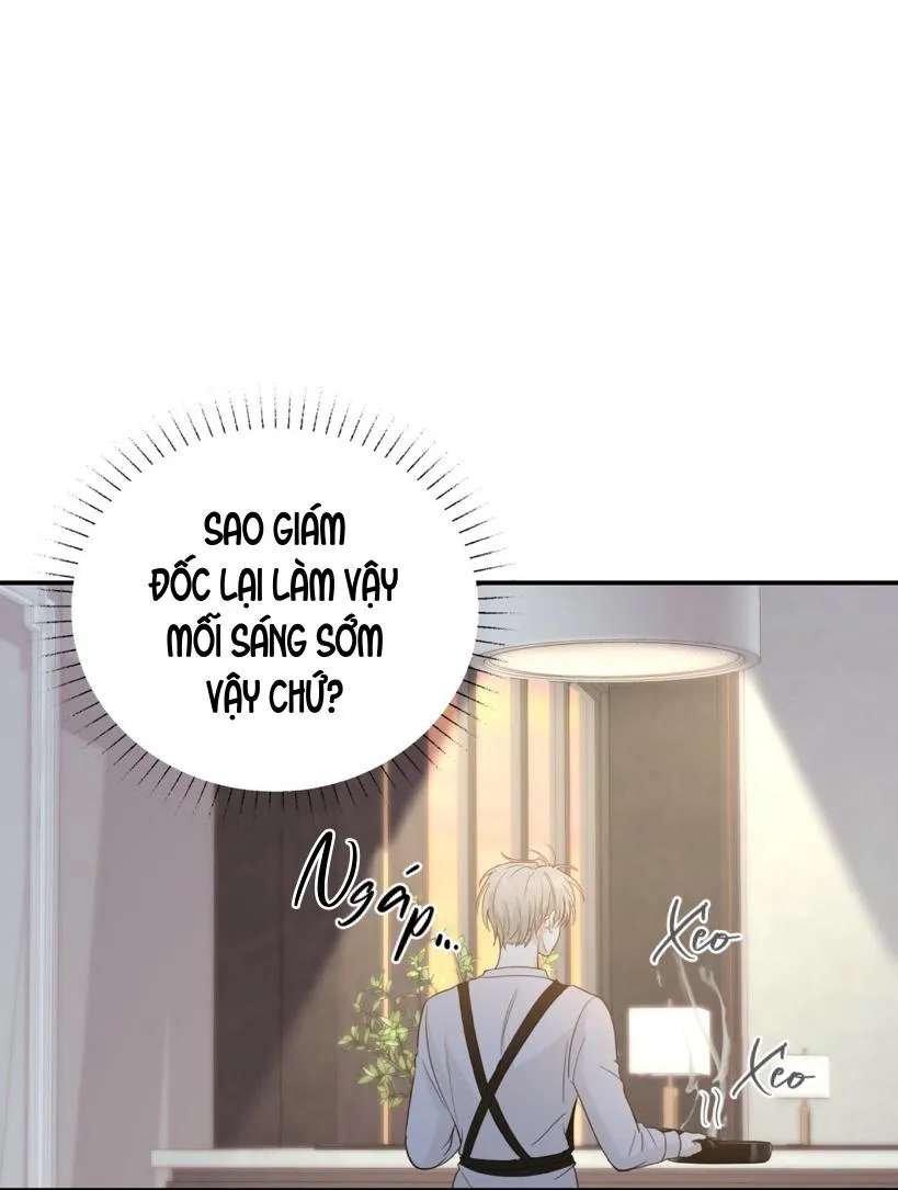 NGỌT NGÀO NÀY ĐỀU LÀ THẬT SAO? Chapter 8 Trang 75