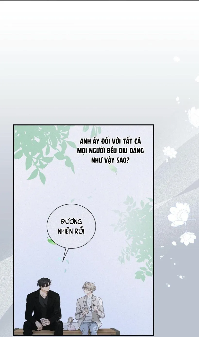 NGỌT NGÀO NÀY ĐỀU LÀ THẬT SAO? Chapter 8 Trang 76