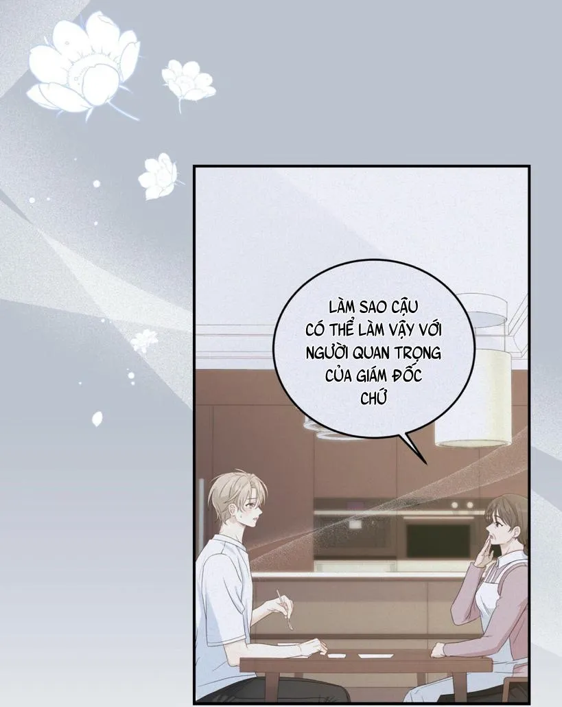 NGỌT NGÀO NÀY ĐỀU LÀ THẬT SAO? Chapter 8 Trang 77