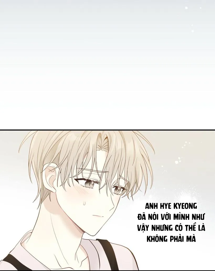 NGỌT NGÀO NÀY ĐỀU LÀ THẬT SAO? Chapter 8 Trang 78