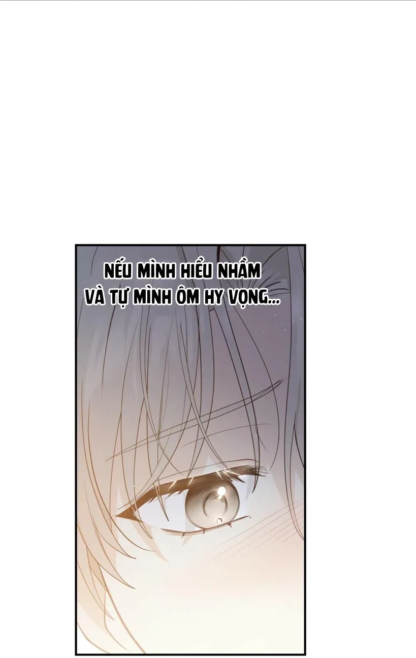 NGỌT NGÀO NÀY ĐỀU LÀ THẬT SAO? Chapter 8 Trang 80