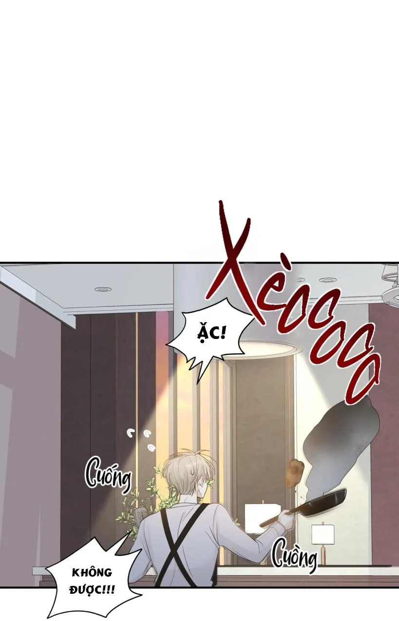 NGỌT NGÀO NÀY ĐỀU LÀ THẬT SAO? Chapter 8 Trang 81