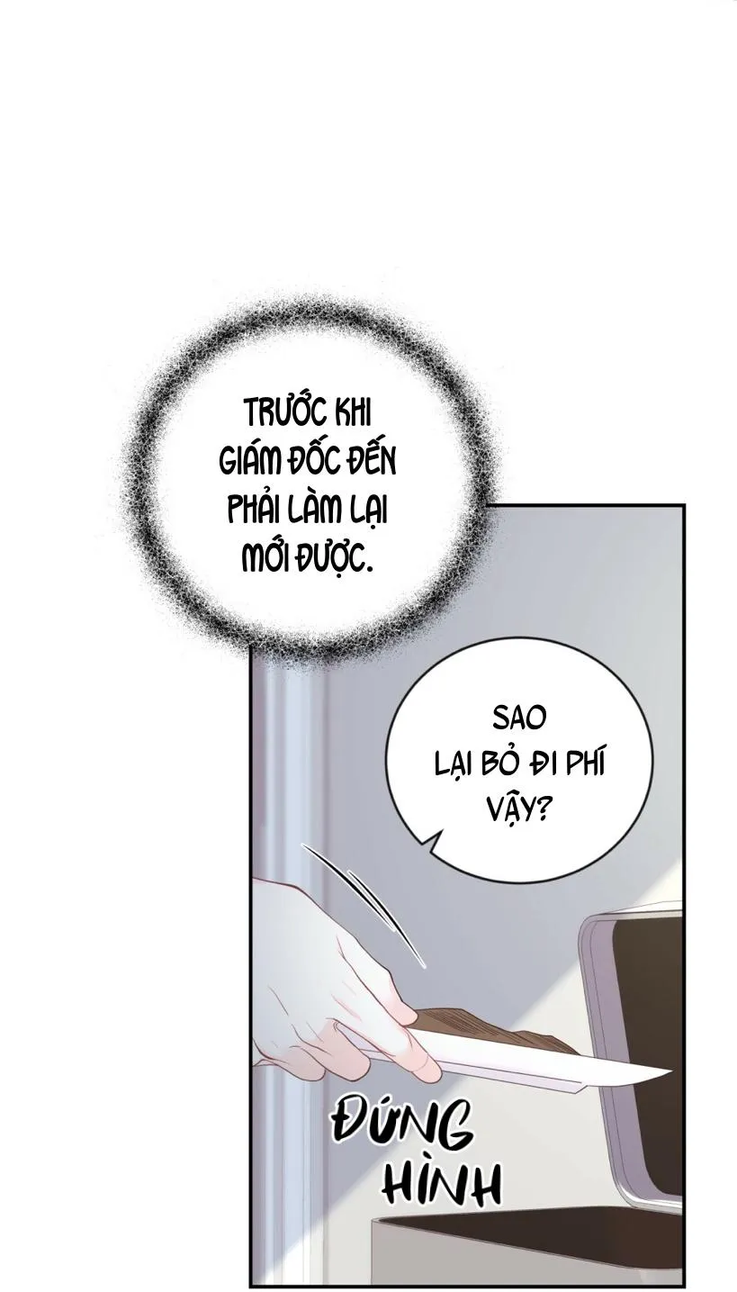 NGỌT NGÀO NÀY ĐỀU LÀ THẬT SAO? Chapter 8 Trang 84