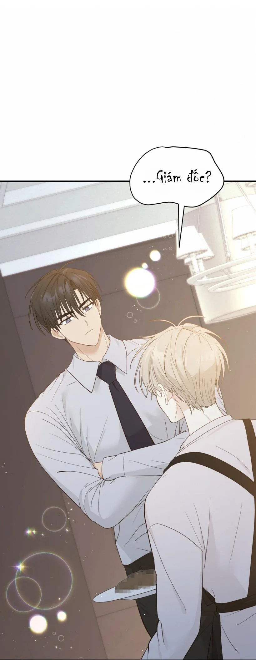 NGỌT NGÀO NÀY ĐỀU LÀ THẬT SAO? Chapter 8 Trang 85